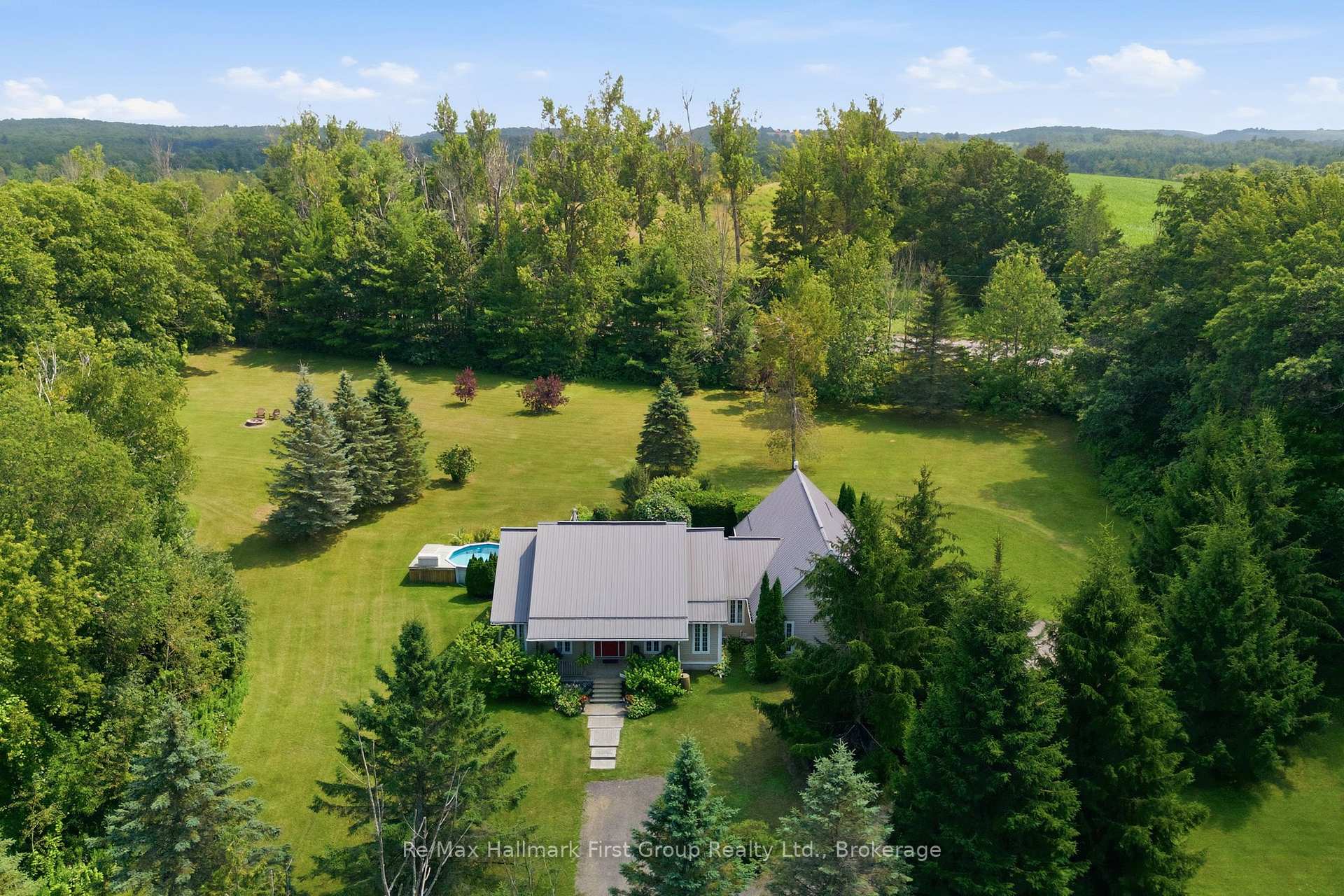 Photo 44 of 155 Whitehead Street, Alnwick/Haldimand — HOMEH