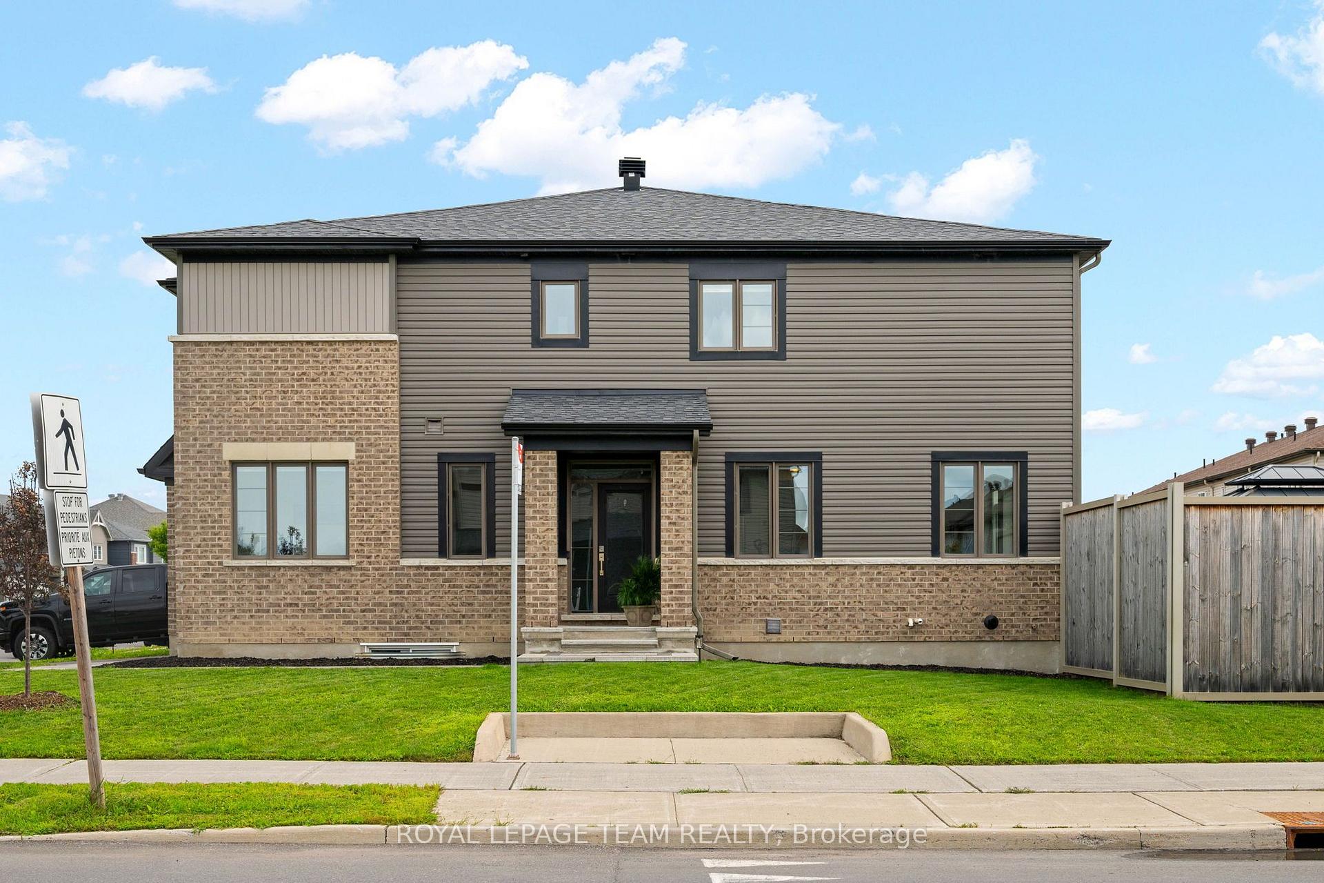 Photo 2 of 661 Jerome Jodoin Drive, Ottawa, Avalon West — HOMEH
