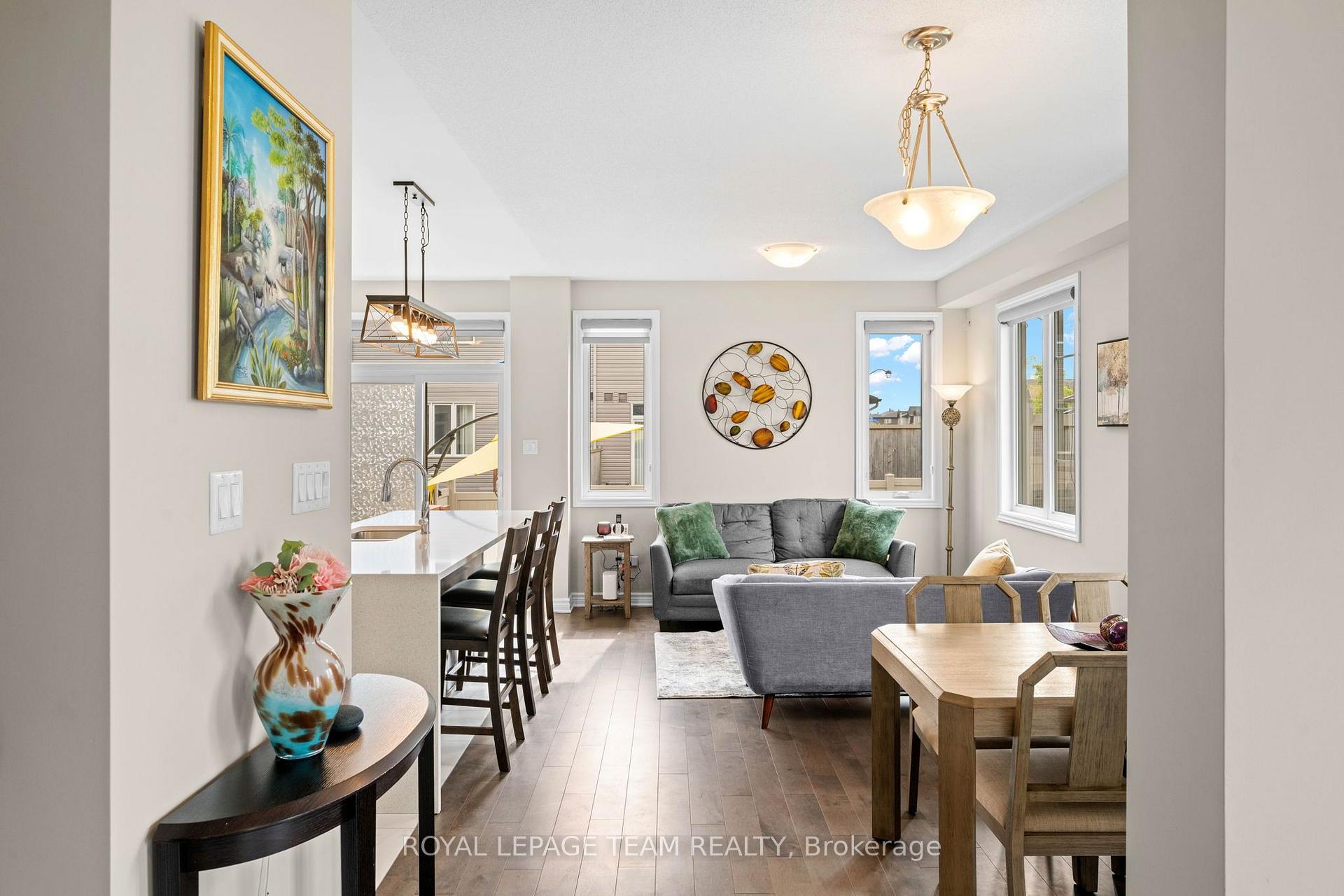 Photo 4 of 661 Jerome Jodoin Drive, Ottawa, Avalon West — HOMEH