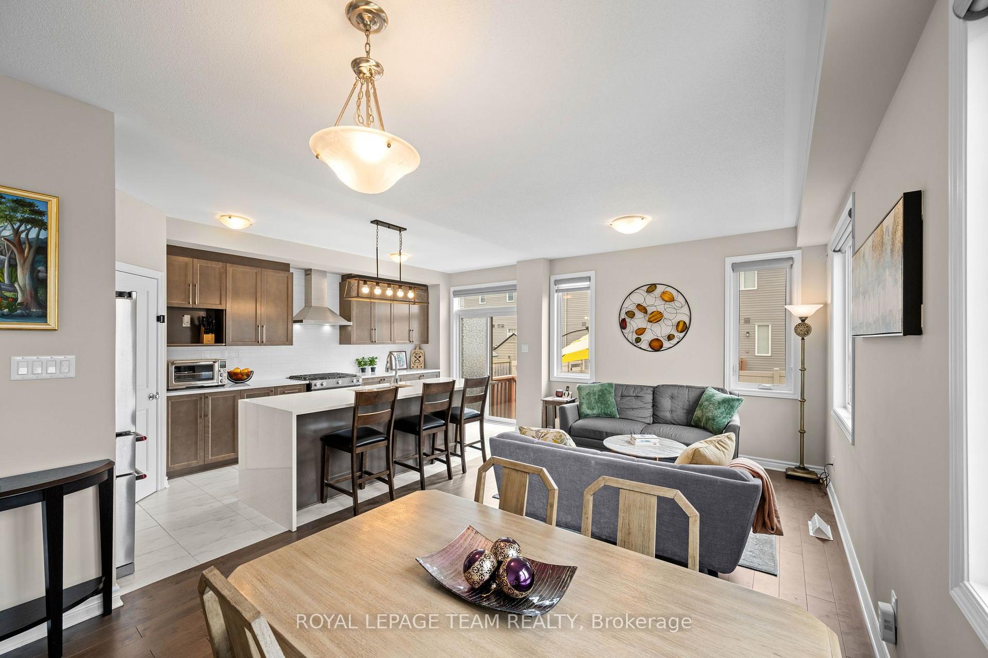 Photo 6 of 661 Jerome Jodoin Drive, Ottawa, Avalon West — HOMEH