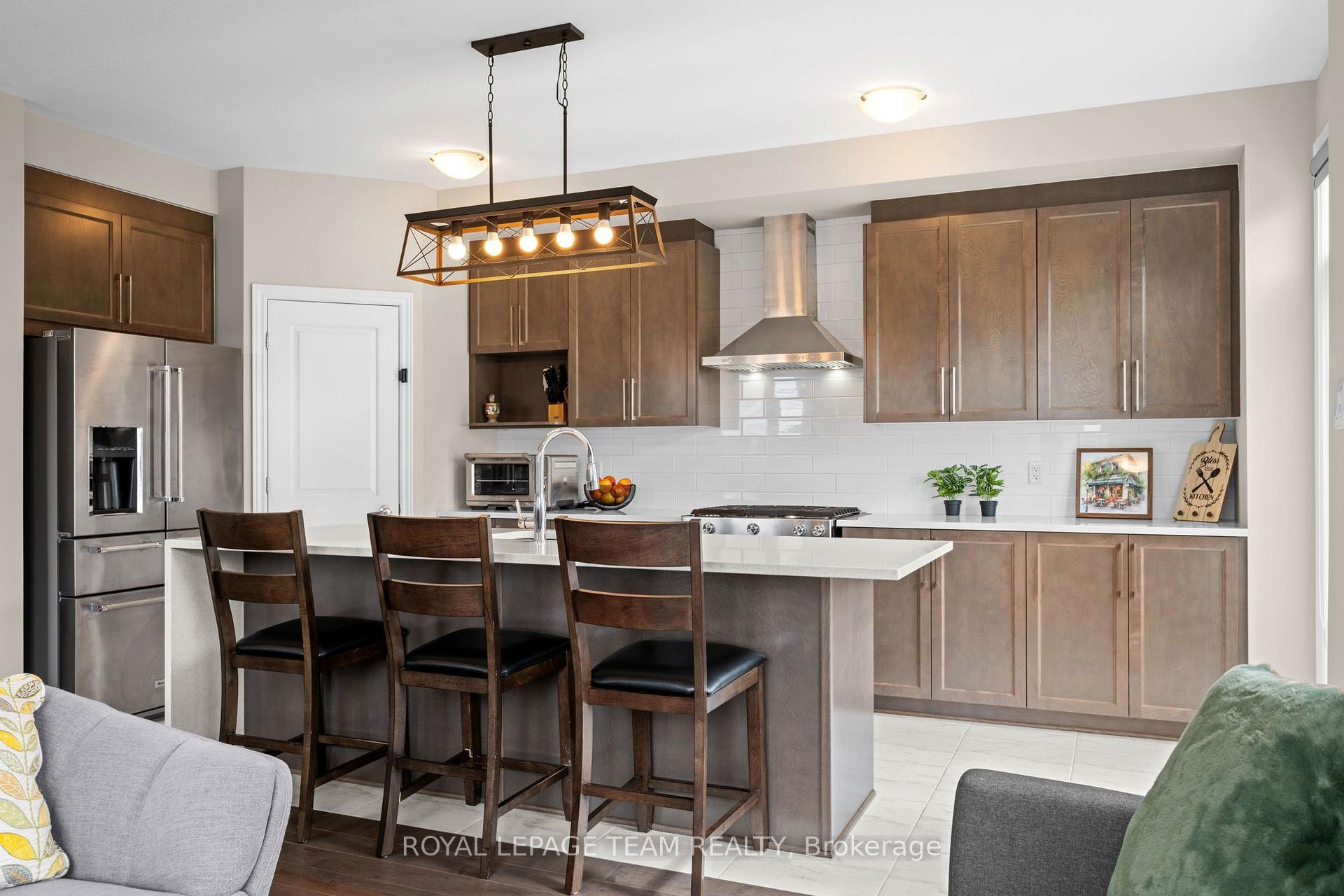 Photo 9 of 661 Jerome Jodoin Drive, Ottawa, Avalon West — HOMEH