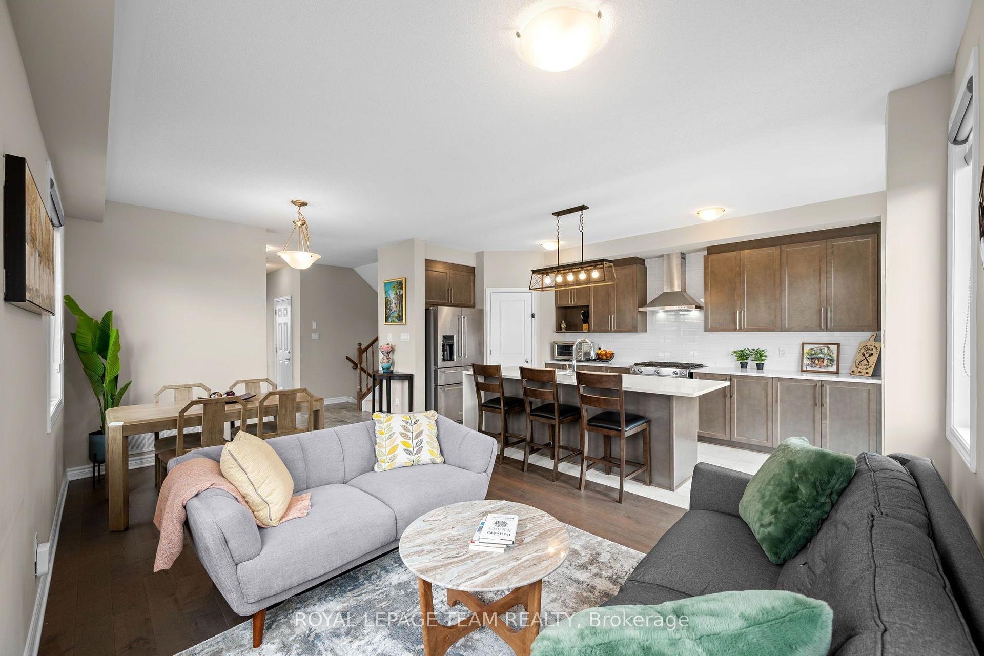 Photo 11 of 661 Jerome Jodoin Drive, Ottawa, Avalon West — HOMEH