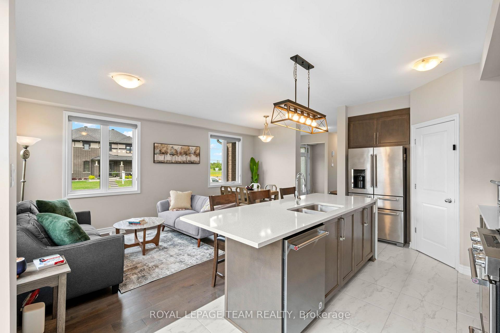 Photo 12 of 661 Jerome Jodoin Drive, Ottawa, Avalon West — HOMEH