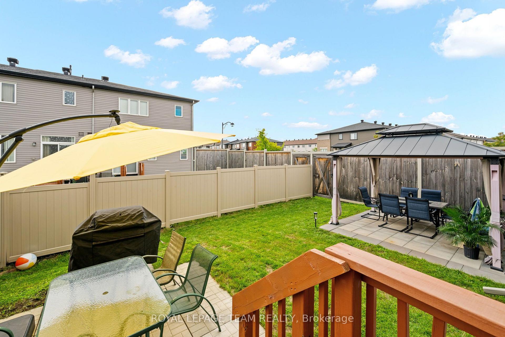 Photo 29 of 661 Jerome Jodoin Drive, Ottawa, Avalon West — HOMEH