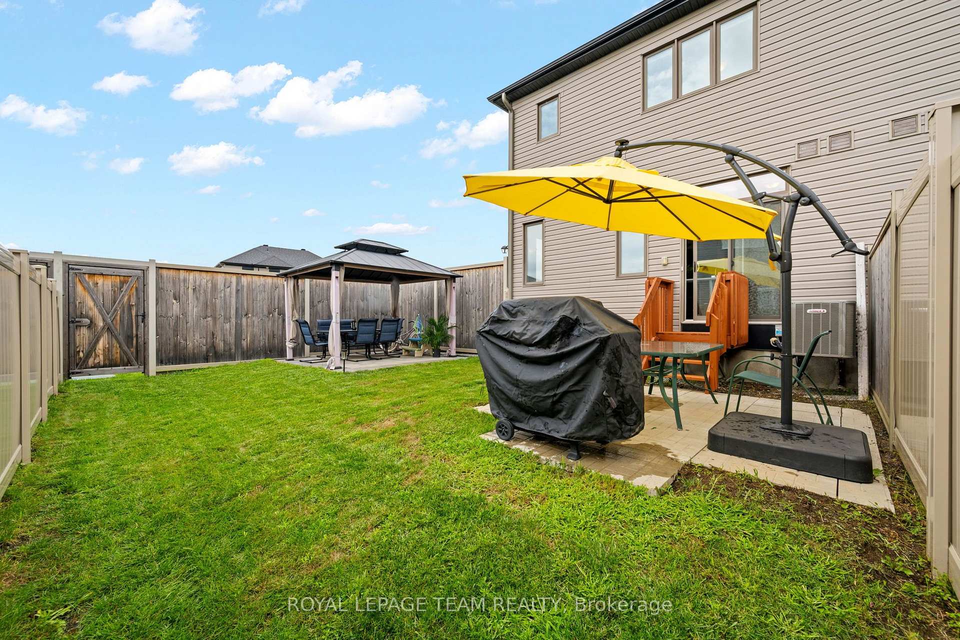 Photo 30 of 661 Jerome Jodoin Drive, Ottawa, Avalon West — HOMEH