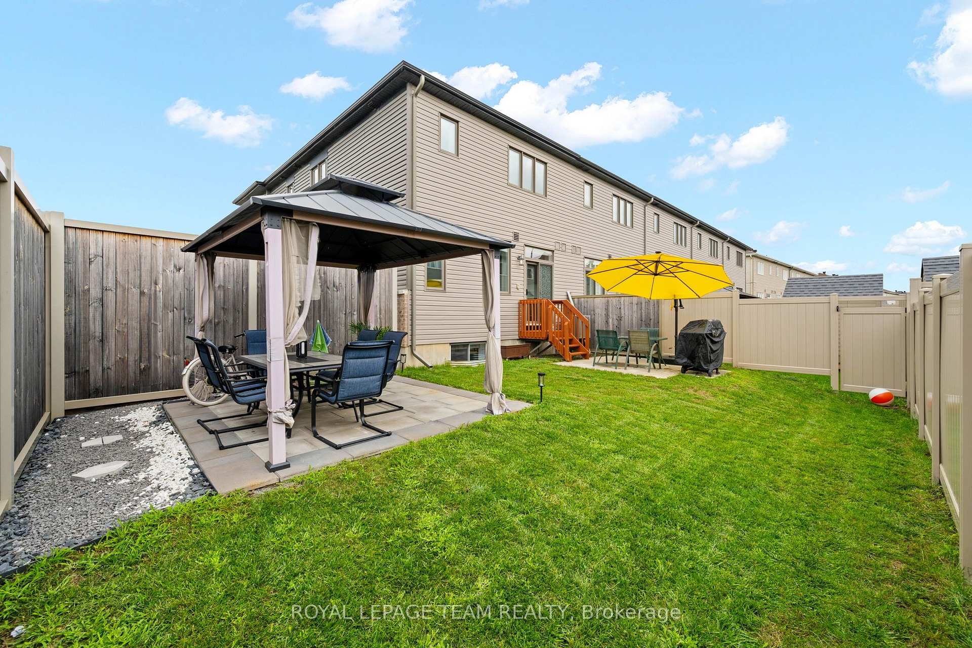 Photo 31 of 661 Jerome Jodoin Drive, Ottawa, Avalon West — HOMEH