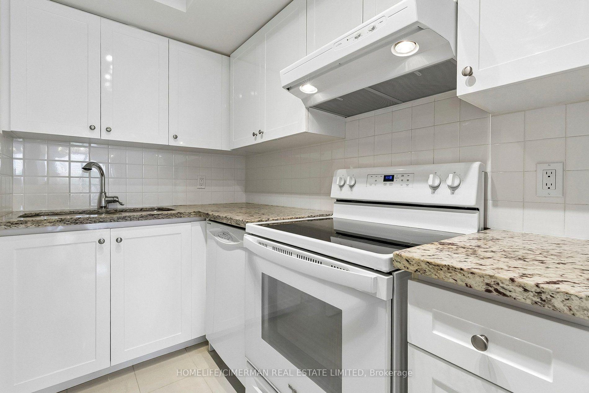 Photo 16 of Unit 1207, 195 Wynford Drive, Toronto, Flemingdon Park — HOMEH