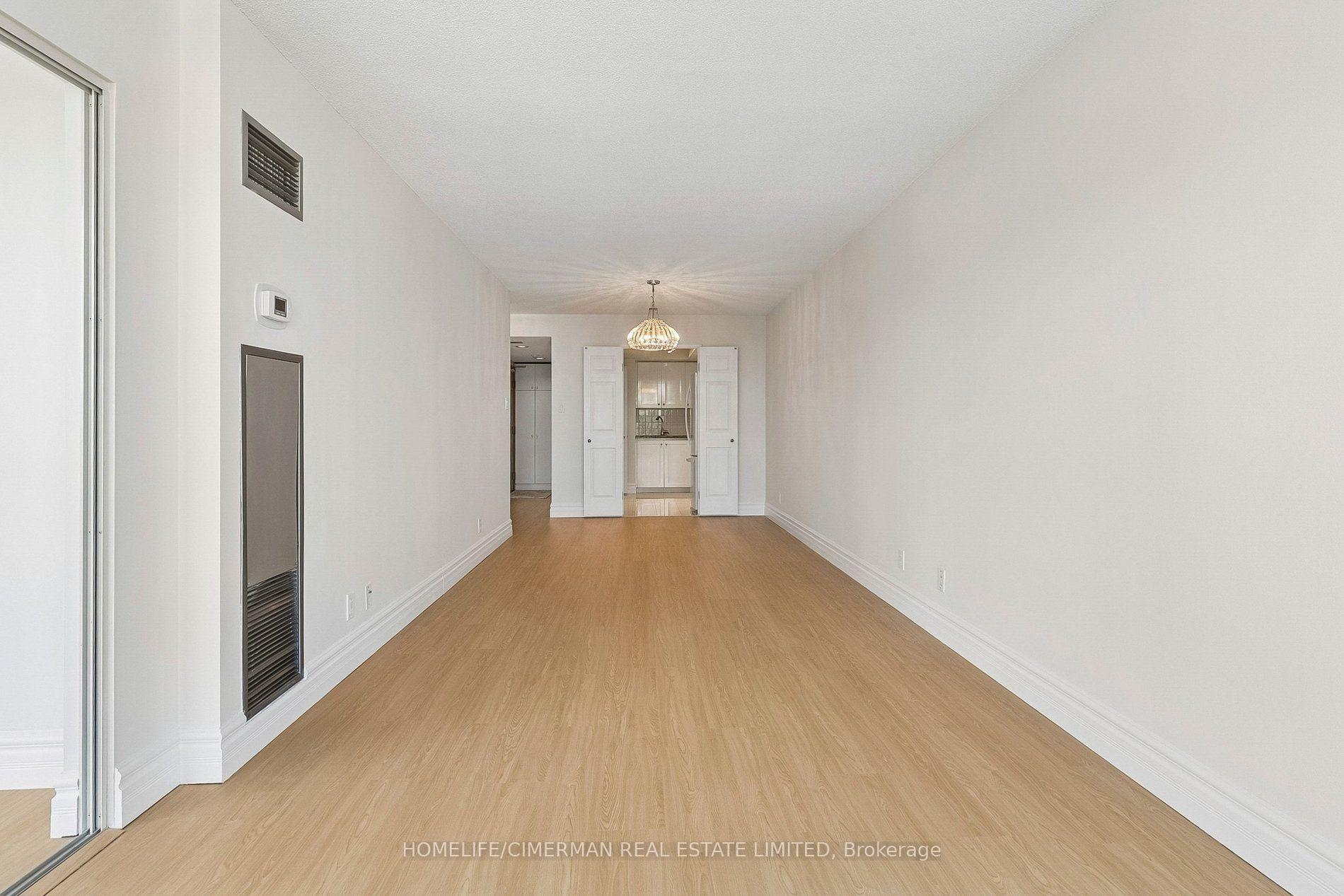 Photo 22 of Unit 1207, 195 Wynford Drive, Toronto, Flemingdon Park — HOMEH