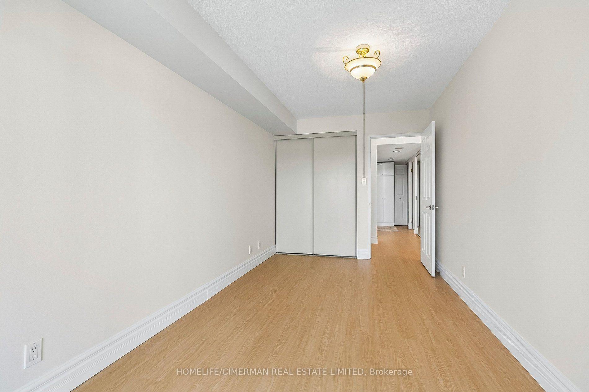 Photo 23 of Unit 1207, 195 Wynford Drive, Toronto, Flemingdon Park — HOMEH