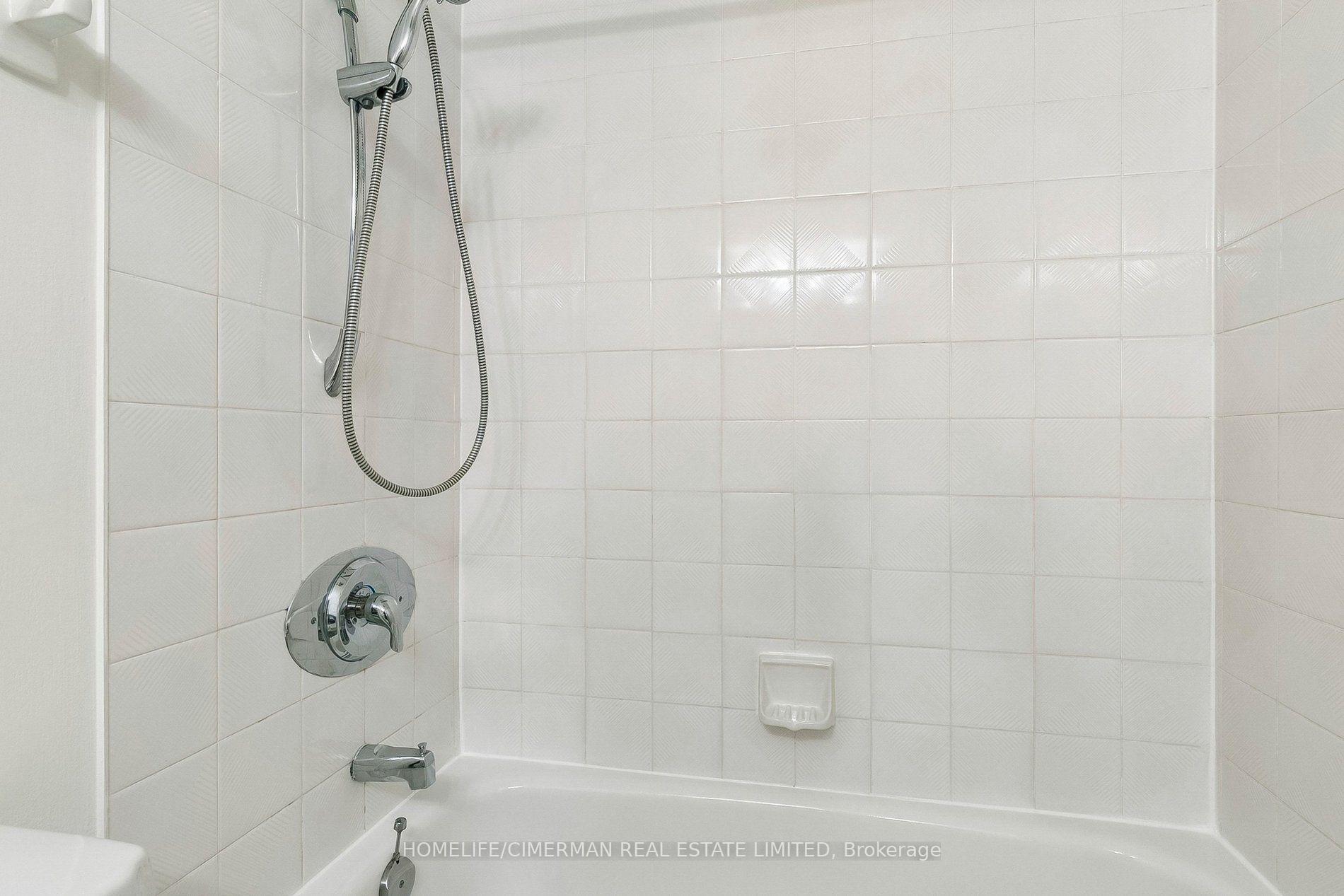 Photo 29 of Unit 1207, 195 Wynford Drive, Toronto, Flemingdon Park — HOMEH