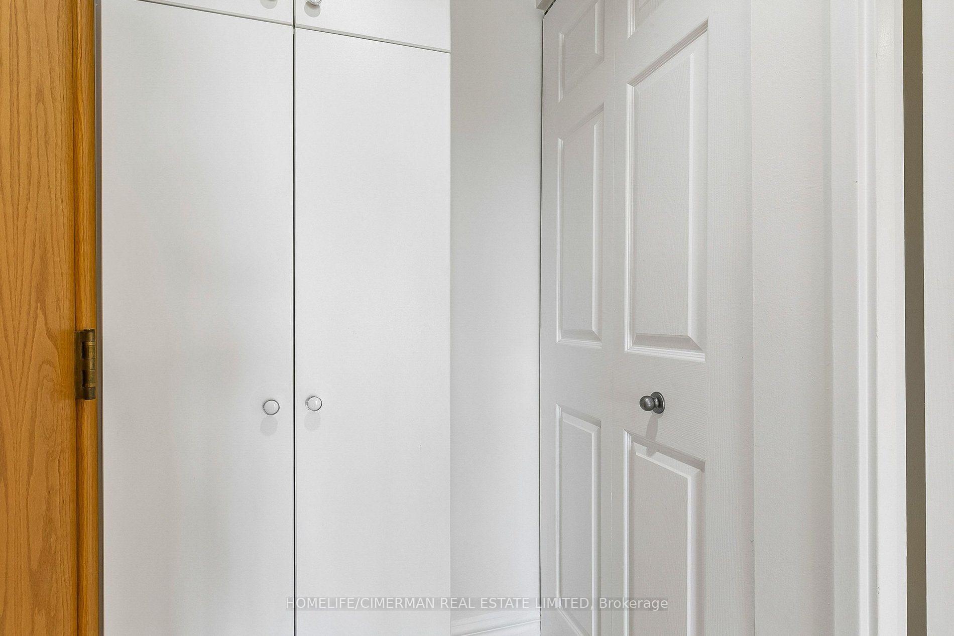 Photo 31 of Unit 1207, 195 Wynford Drive, Toronto, Flemingdon Park — HOMEH