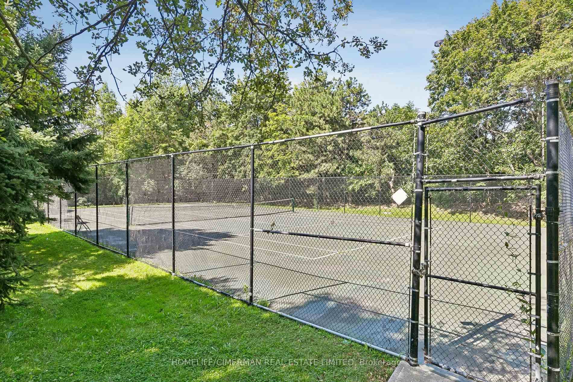 Photo 34 of Unit 1207, 195 Wynford Drive, Toronto, Flemingdon Park — HOMEH