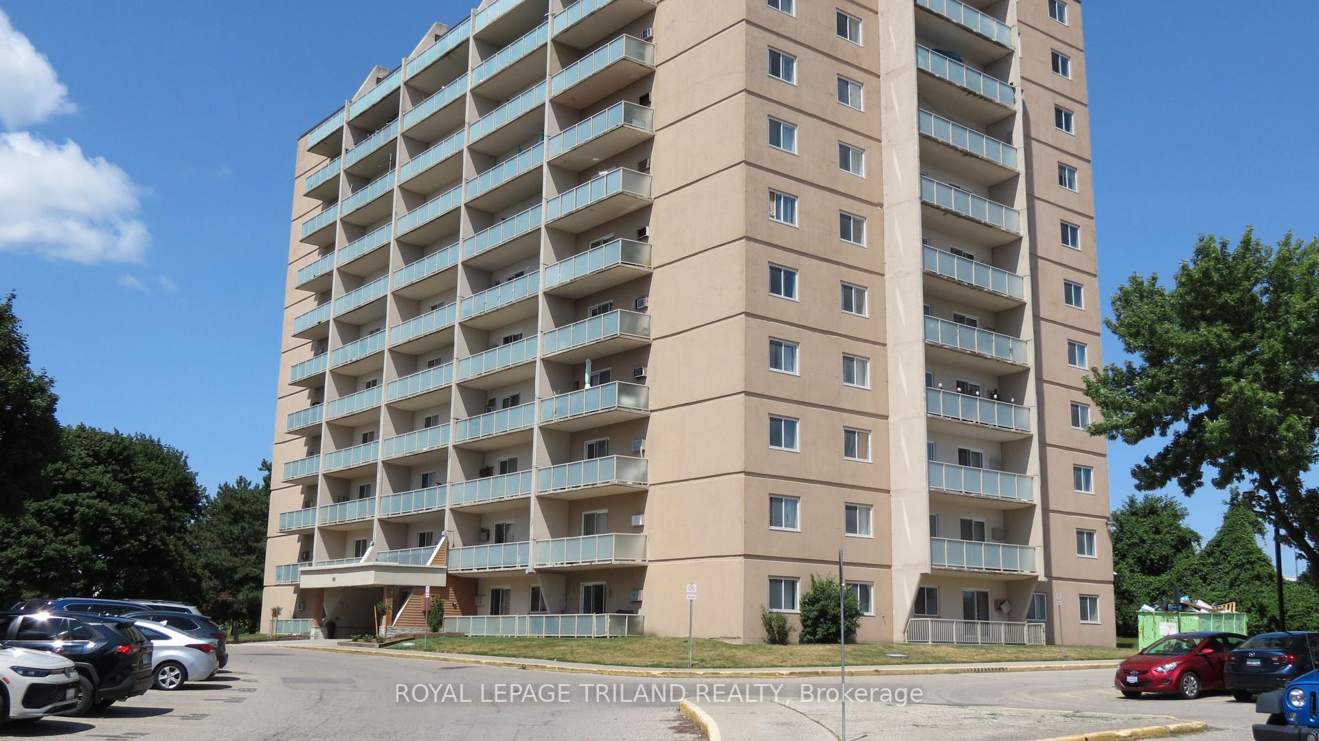 Photo of Unit 504, 583 Mornington Avenue