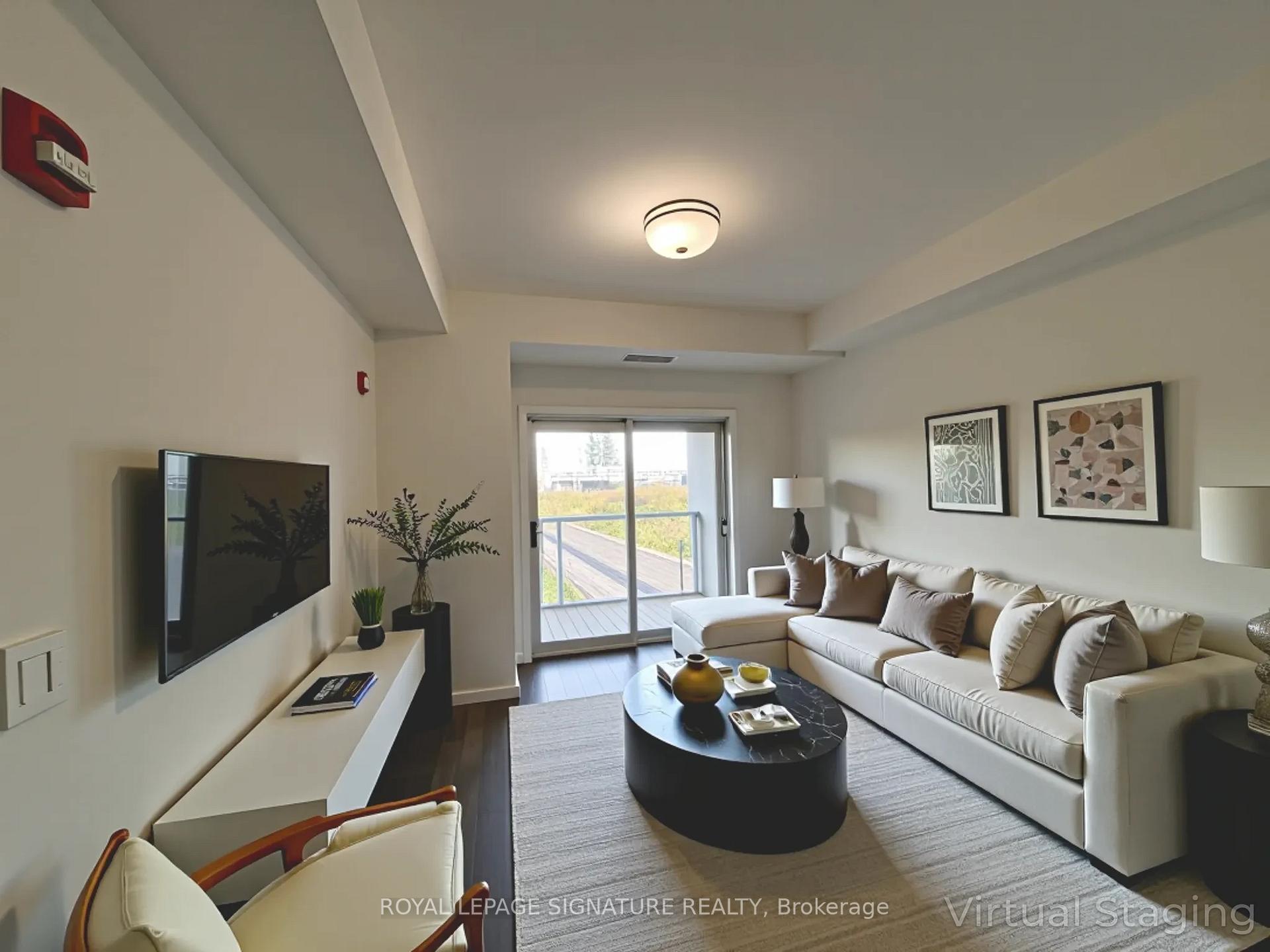 Photo 4 of Unit 609, 200 Lagerfield Drive, Brampton, Northwest Brampton — HOMEH