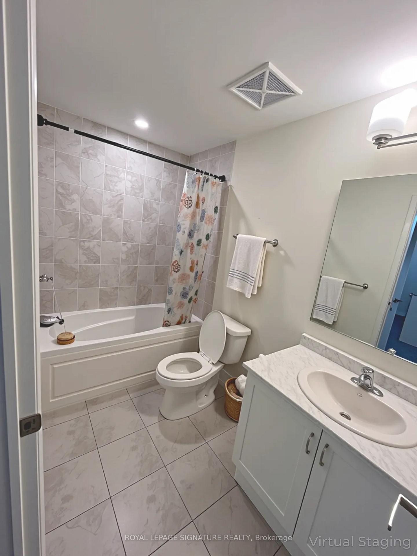 Photo 7 of Unit 609, 200 Lagerfield Drive, Brampton, Northwest Brampton — HOMEH