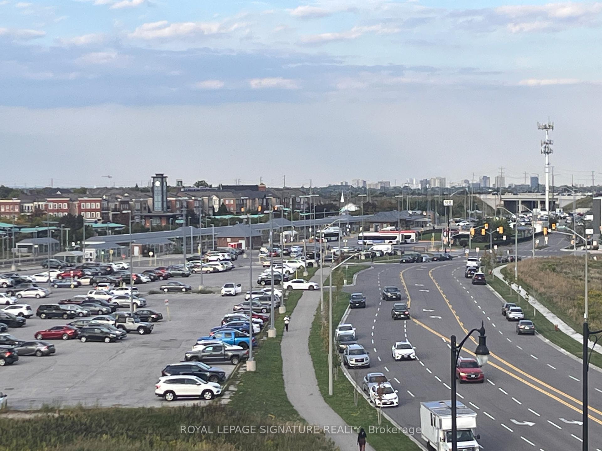 Photo 10 of Unit 609, 200 Lagerfield Drive, Brampton, Northwest Brampton — HOMEH