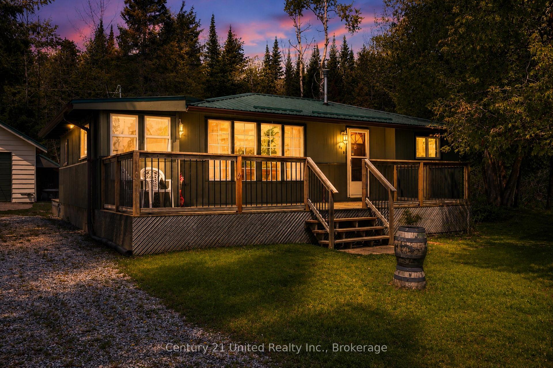 Photo 2 of 98 Lakeview Cottage Road, Kawartha Lakes, Bexley — HOMEH