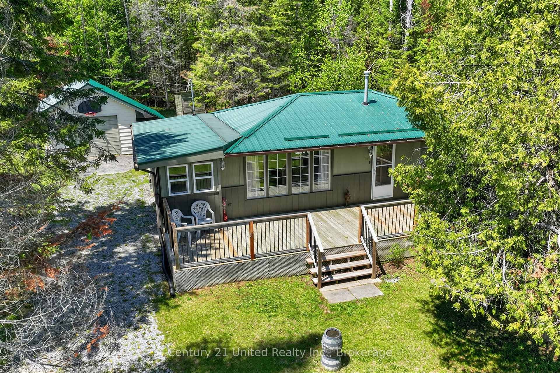 Photo 3 of 98 Lakeview Cottage Road, Kawartha Lakes, Bexley — HOMEH