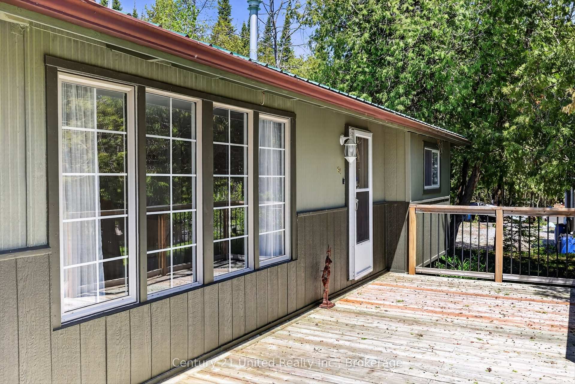 Photo 4 of 98 Lakeview Cottage Road, Kawartha Lakes, Bexley — HOMEH