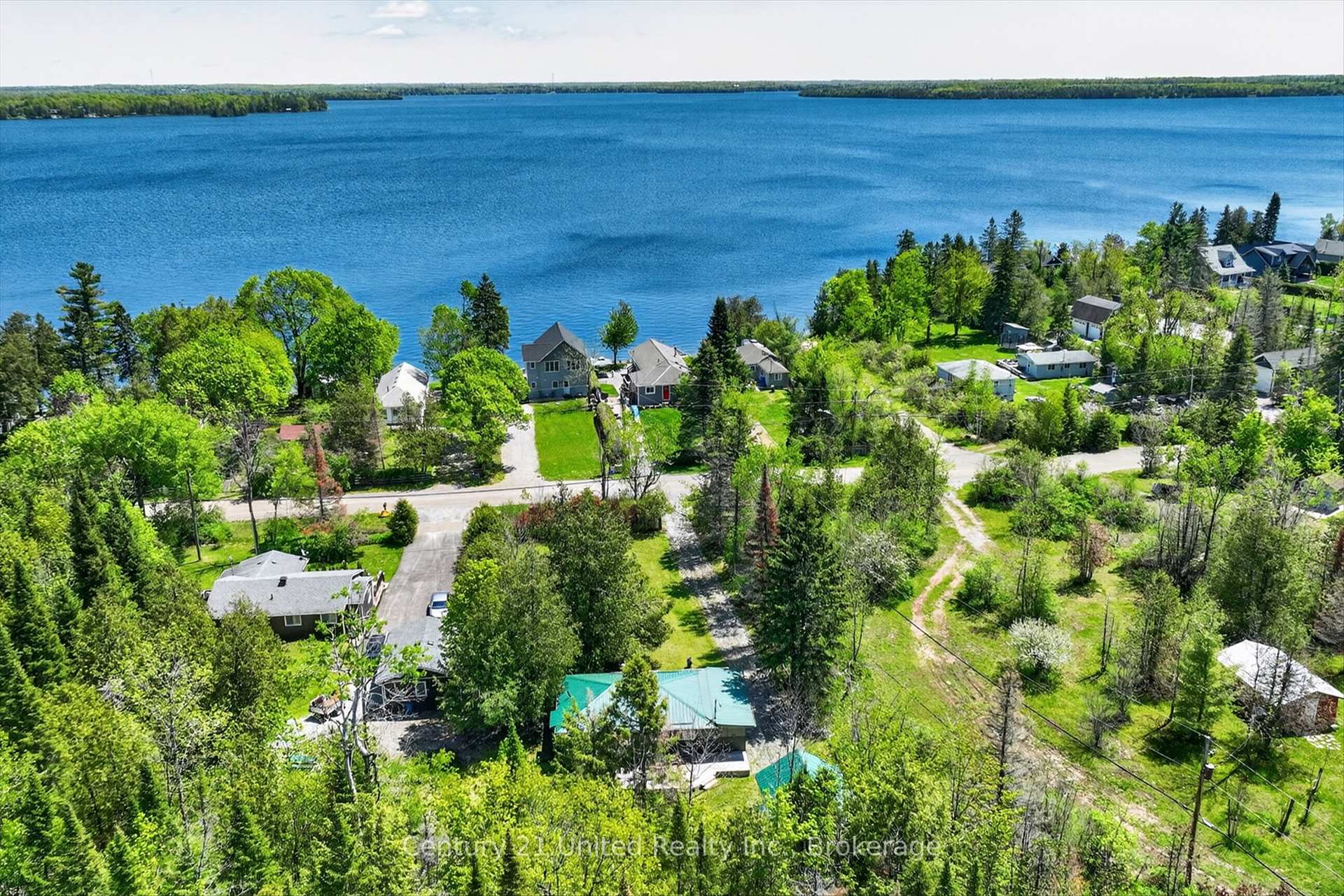 Photo 5 of 98 Lakeview Cottage Road, Kawartha Lakes, Bexley — HOMEH
