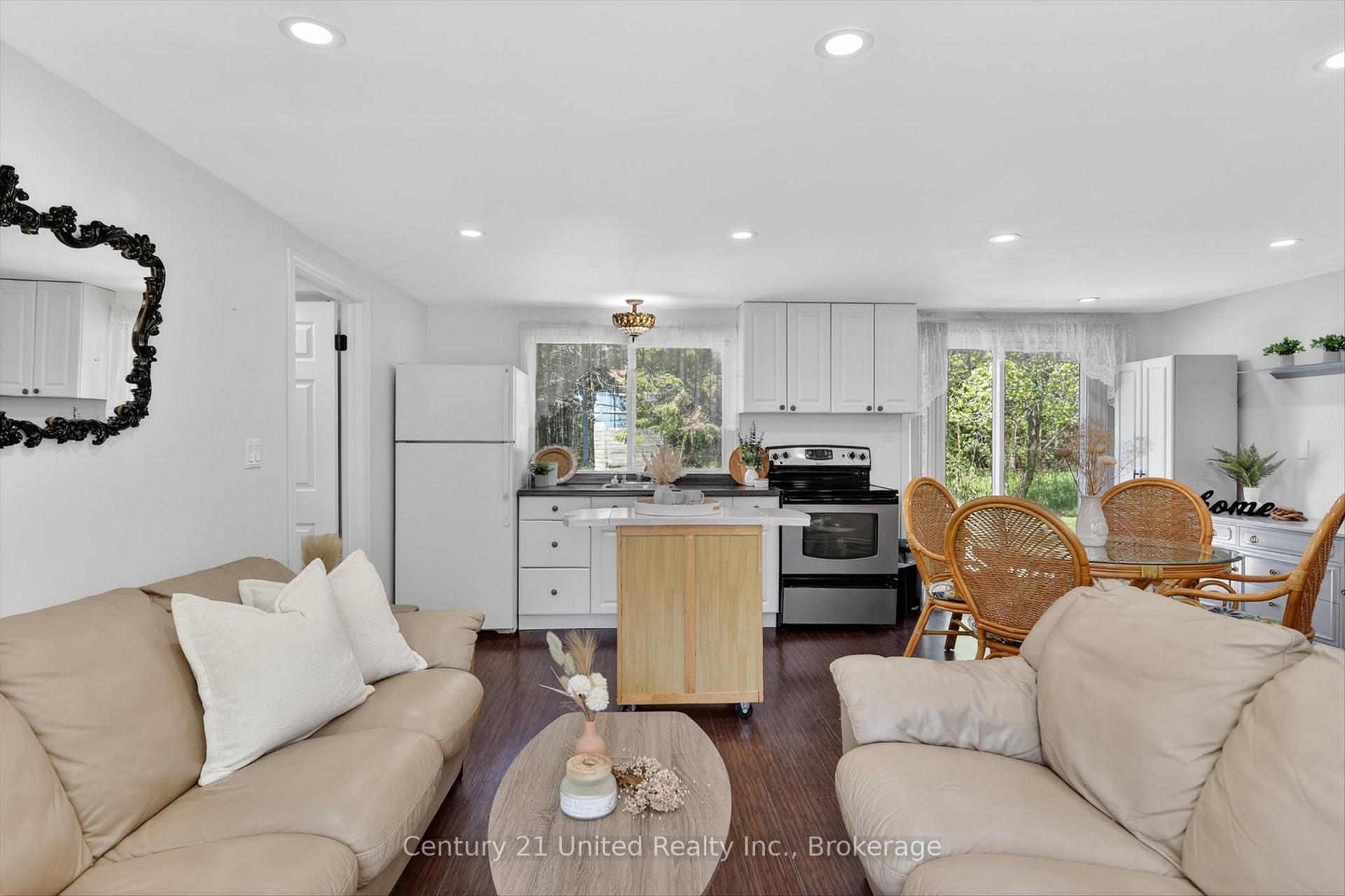 Photo 10 of 98 Lakeview Cottage Road, Kawartha Lakes, Bexley — HOMEH