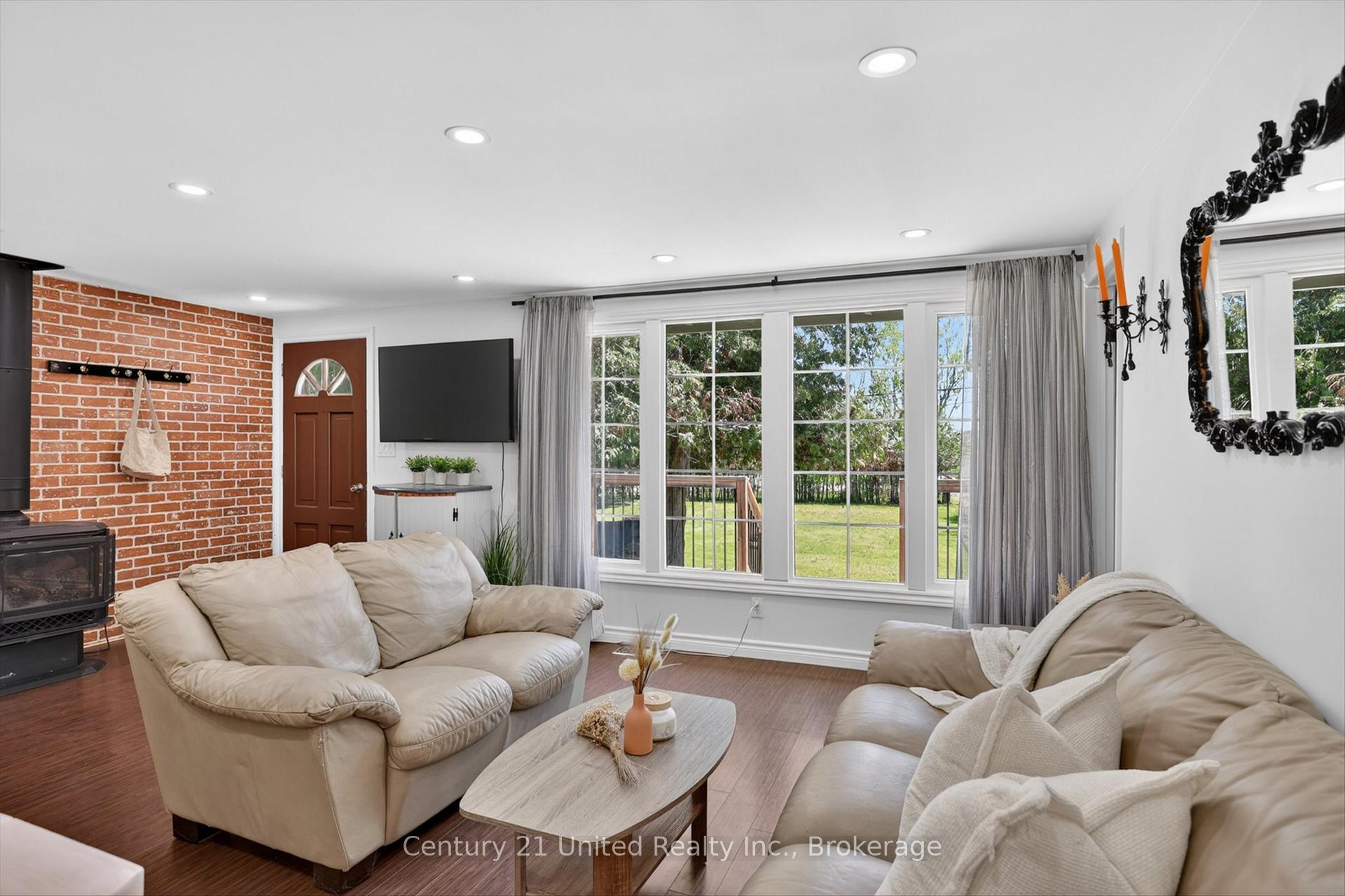 Photo 16 of 98 Lakeview Cottage Road, Kawartha Lakes, Bexley — HOMEH