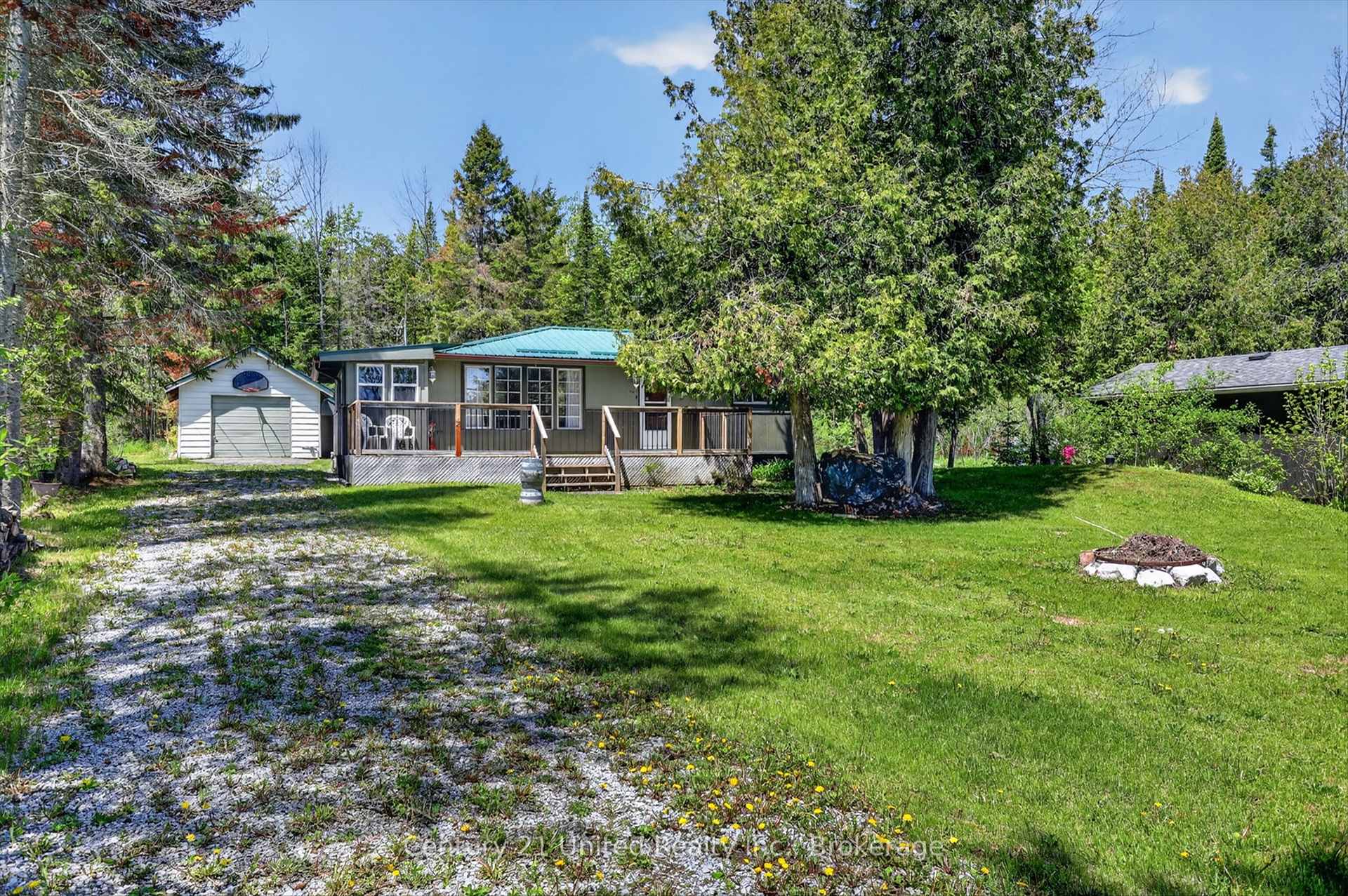 Photo 28 of 98 Lakeview Cottage Road, Kawartha Lakes, Bexley — HOMEH