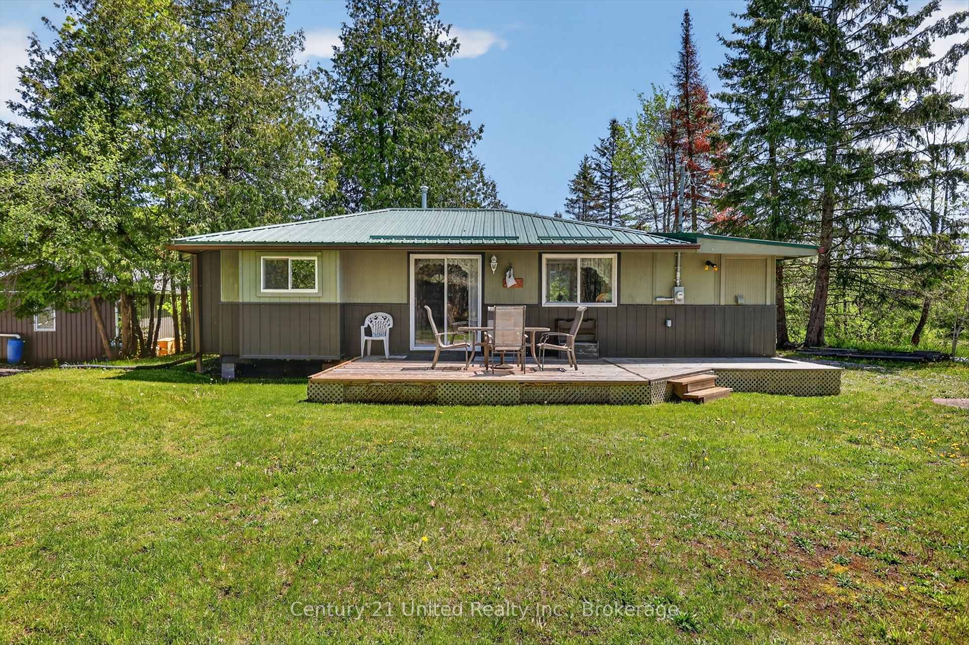 Photo 29 of 98 Lakeview Cottage Road, Kawartha Lakes, Bexley — HOMEH