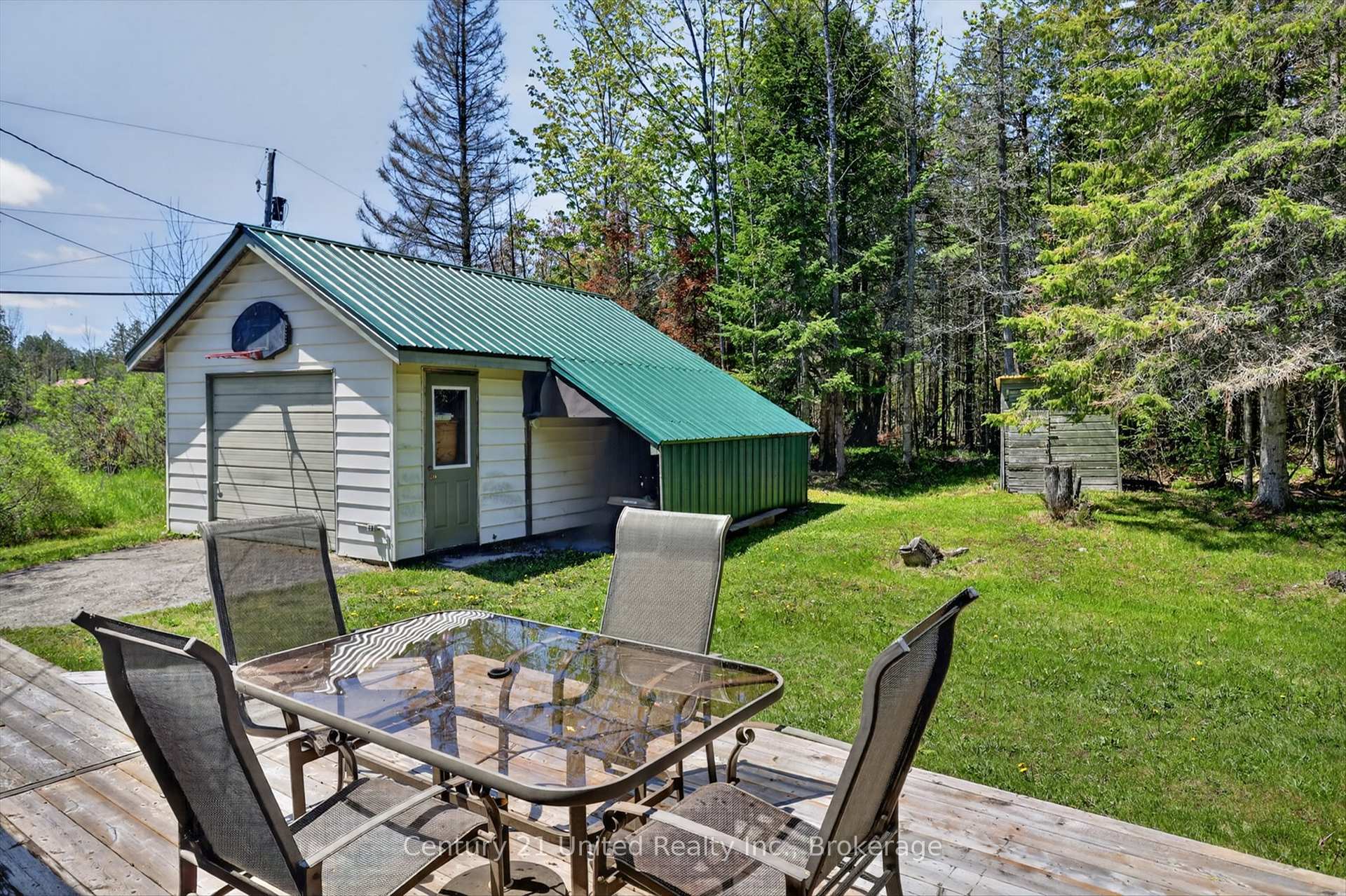 Photo 31 of 98 Lakeview Cottage Road, Kawartha Lakes, Bexley — HOMEH