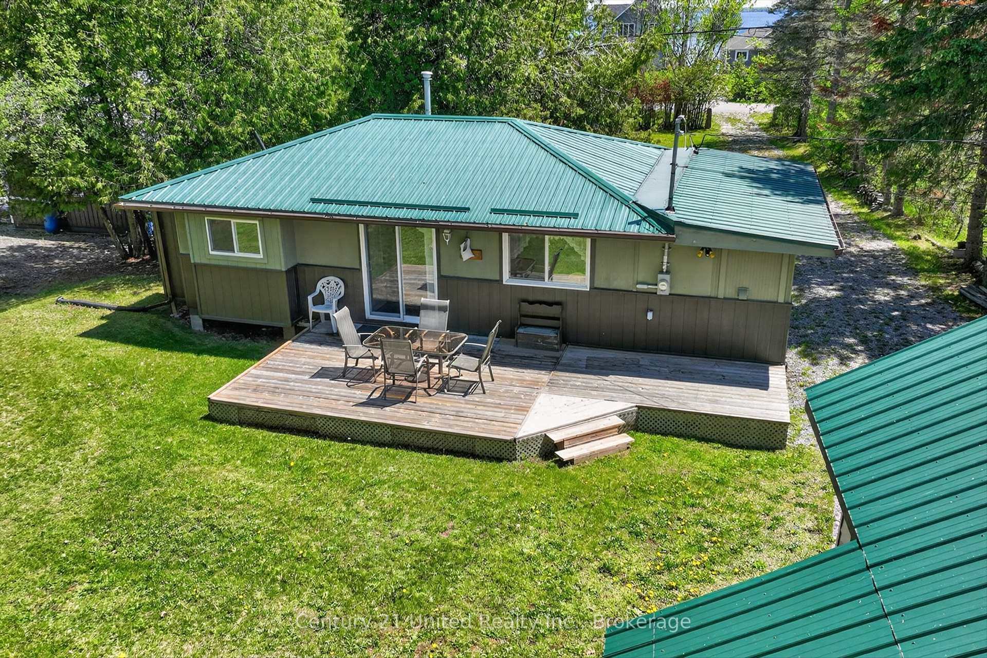 Photo 33 of 98 Lakeview Cottage Road, Kawartha Lakes, Bexley — HOMEH