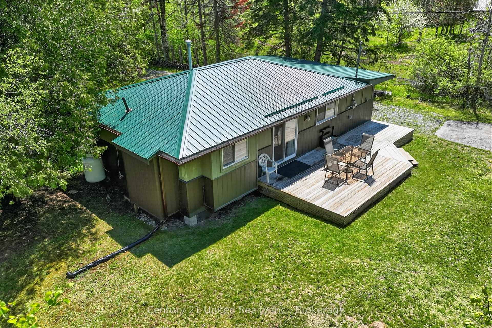 Photo 34 of 98 Lakeview Cottage Road, Kawartha Lakes, Bexley — HOMEH