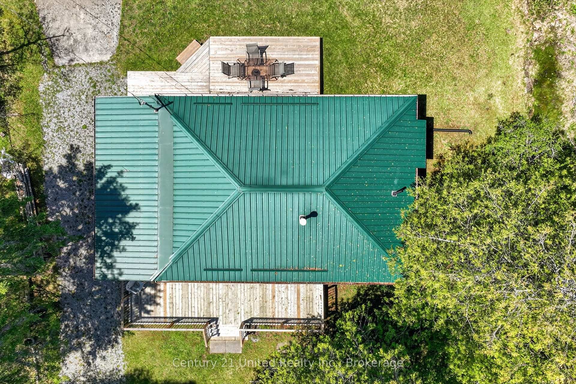 Photo 35 of 98 Lakeview Cottage Road, Kawartha Lakes, Bexley — HOMEH