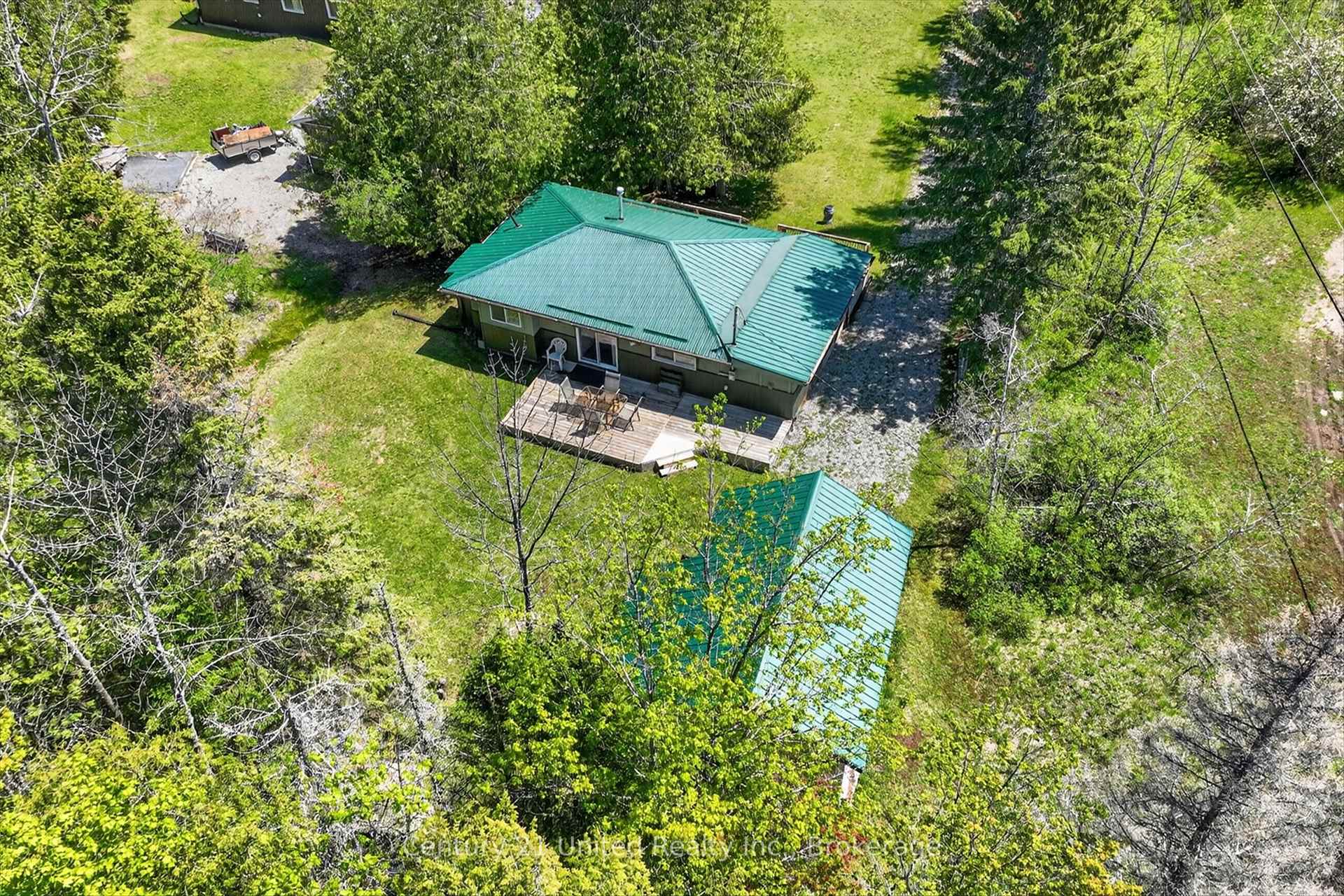 Photo 36 of 98 Lakeview Cottage Road, Kawartha Lakes, Bexley — HOMEH