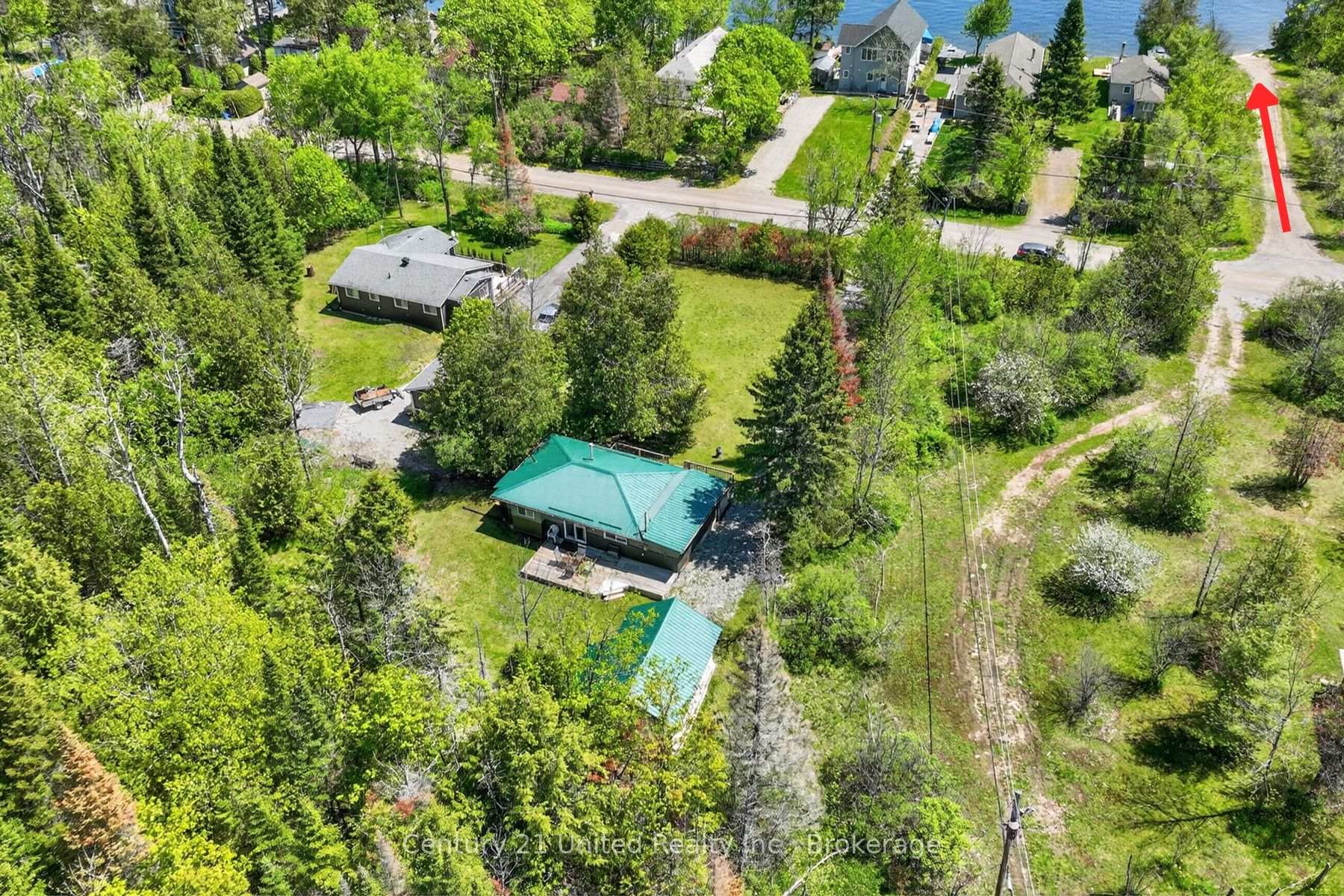 Photo 37 of 98 Lakeview Cottage Road, Kawartha Lakes, Bexley — HOMEH