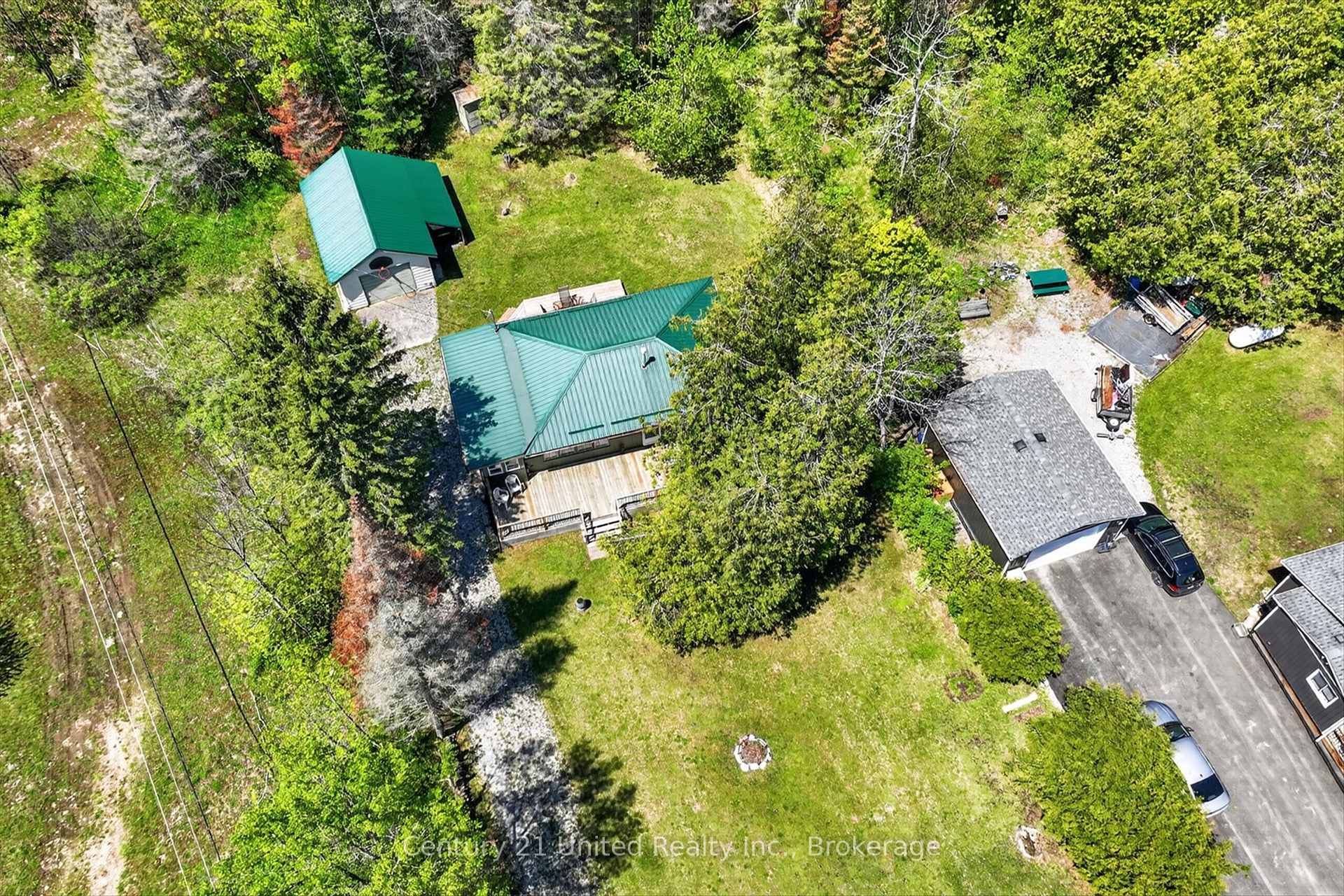 Photo 38 of 98 Lakeview Cottage Road, Kawartha Lakes, Bexley — HOMEH