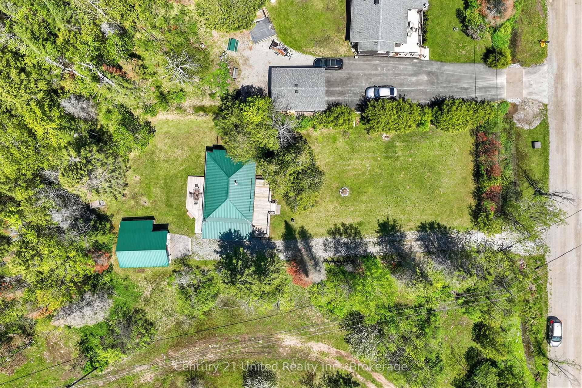 Photo 39 of 98 Lakeview Cottage Road, Kawartha Lakes, Bexley — HOMEH