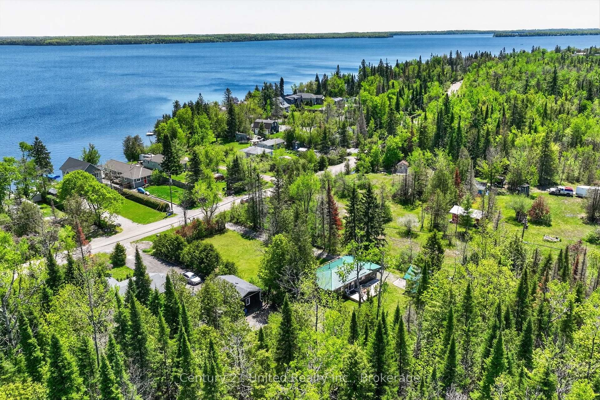 Photo 41 of 98 Lakeview Cottage Road, Kawartha Lakes, Bexley — HOMEH
