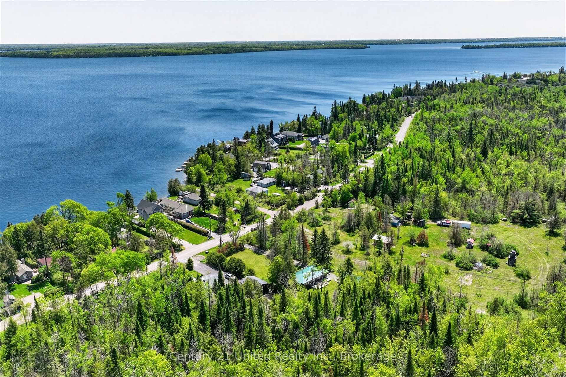 Photo 42 of 98 Lakeview Cottage Road, Kawartha Lakes, Bexley — HOMEH