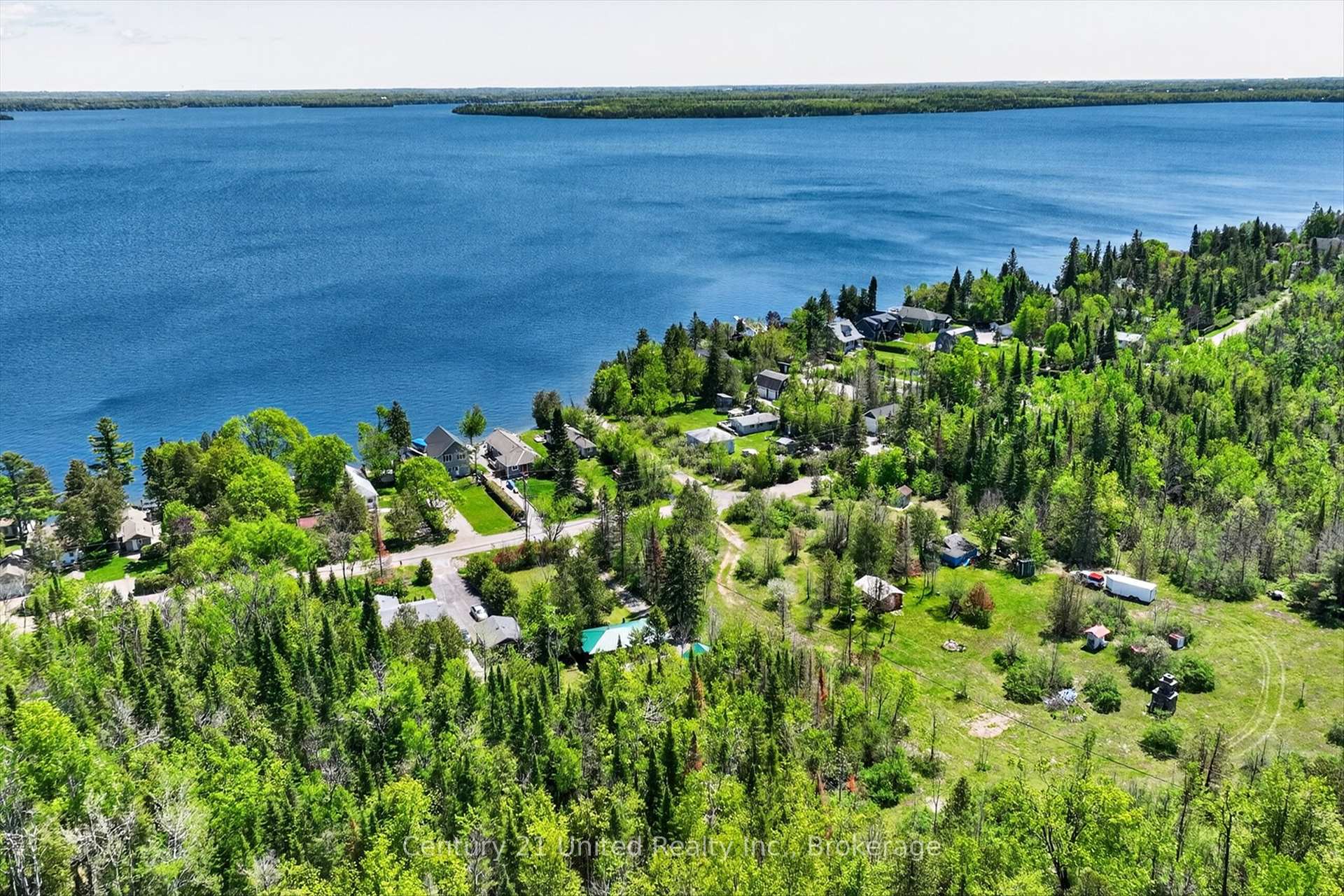 Photo 43 of 98 Lakeview Cottage Road, Kawartha Lakes, Bexley — HOMEH