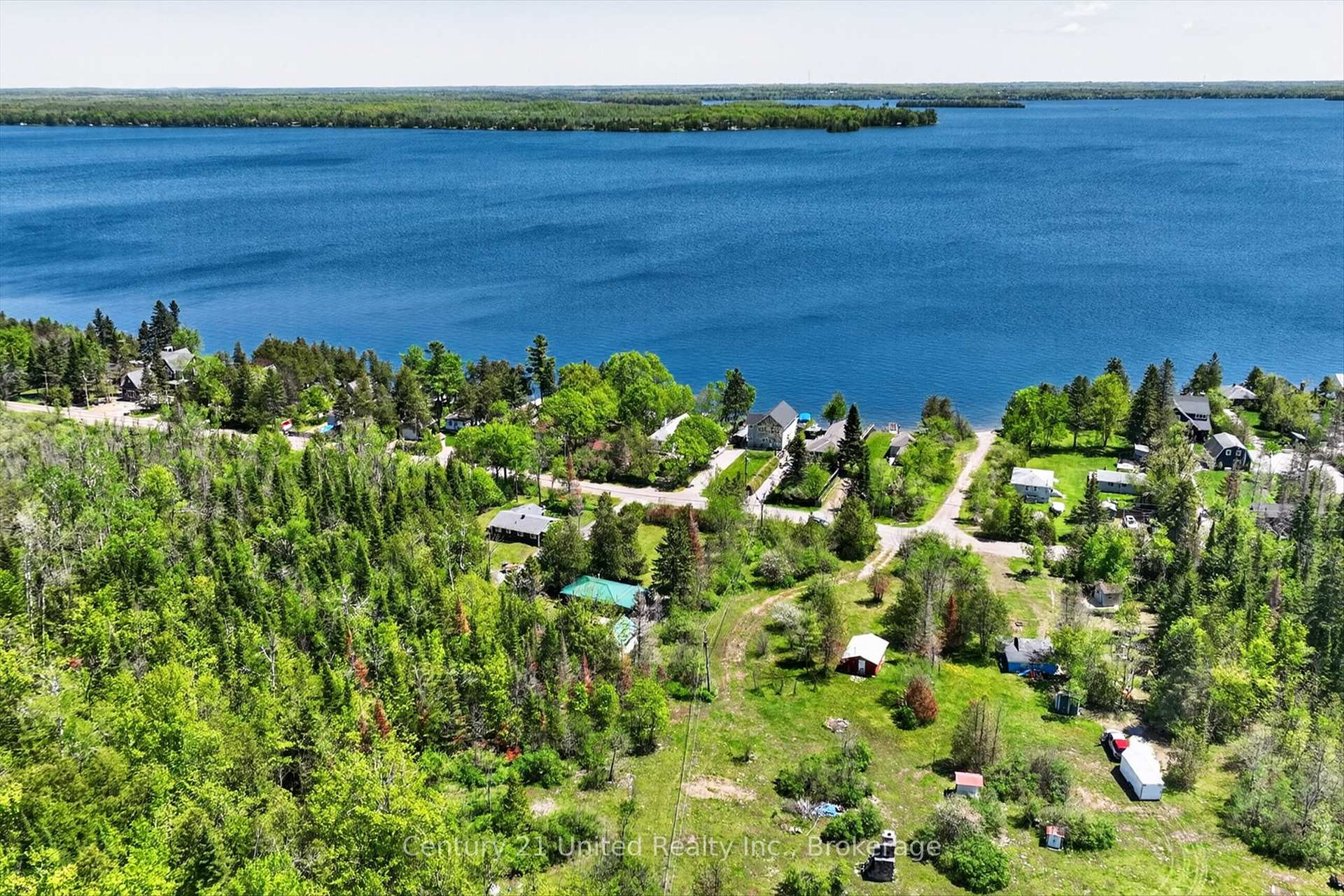 Photo 44 of 98 Lakeview Cottage Road, Kawartha Lakes, Bexley — HOMEH