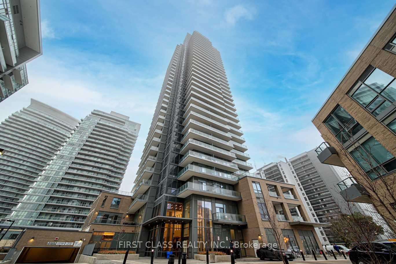Photo 1 of Unit 1909, 56 Forest Manor Road, North York, Henry Farm — HOMEH