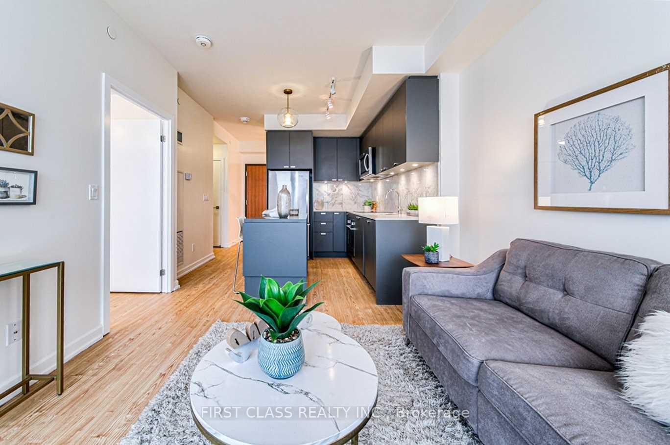 Photo 3 of Unit 1909, 56 Forest Manor Road, North York, Henry Farm — HOMEH
