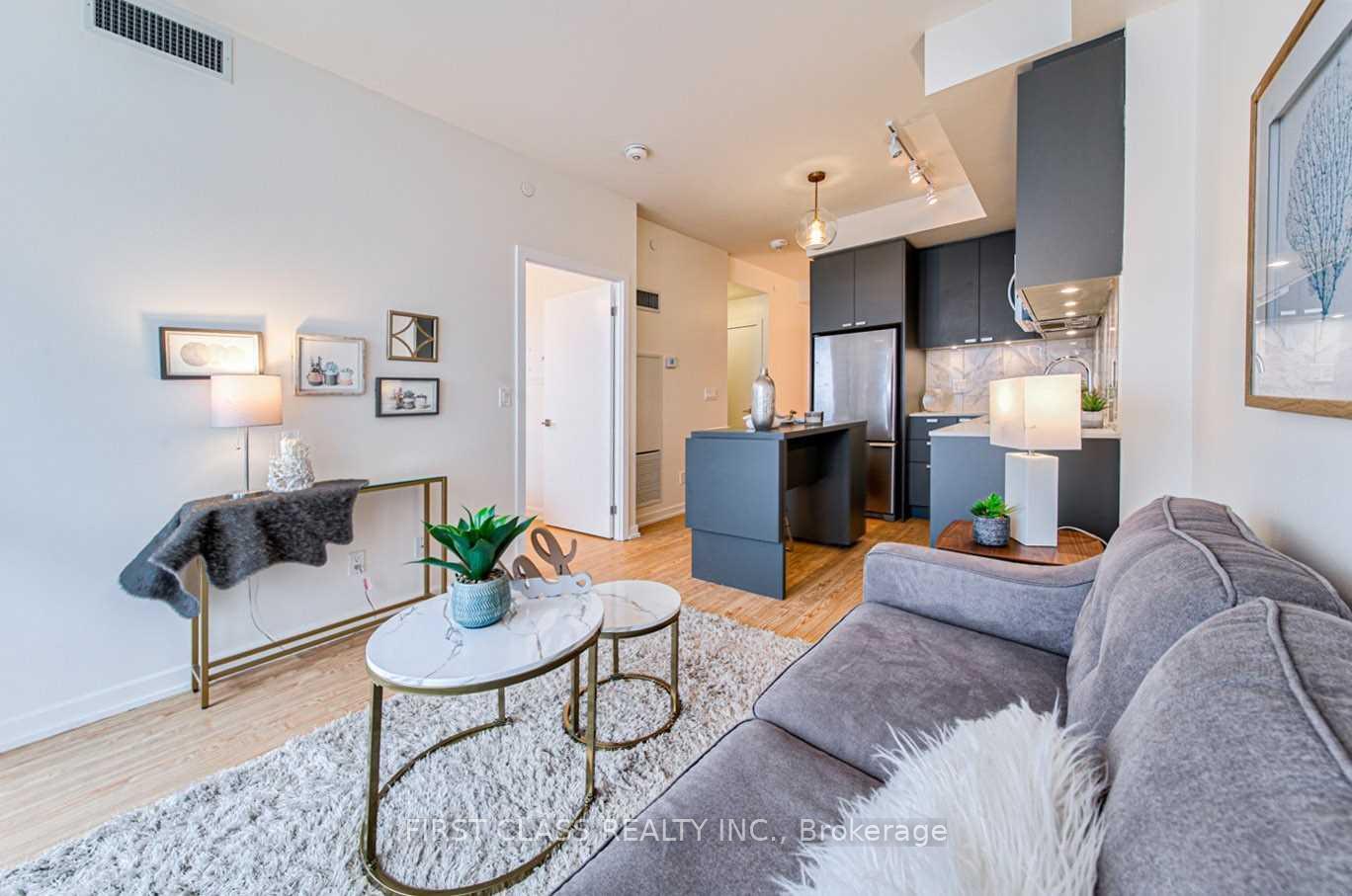 Photo 4 of Unit 1909, 56 Forest Manor Road, North York, Henry Farm — HOMEH