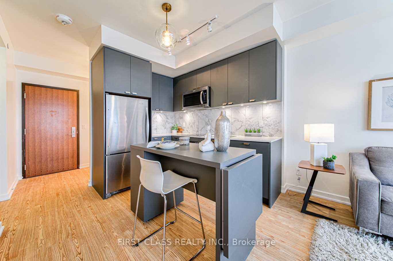 Photo 5 of Unit 1909, 56 Forest Manor Road, North York, Henry Farm — HOMEH