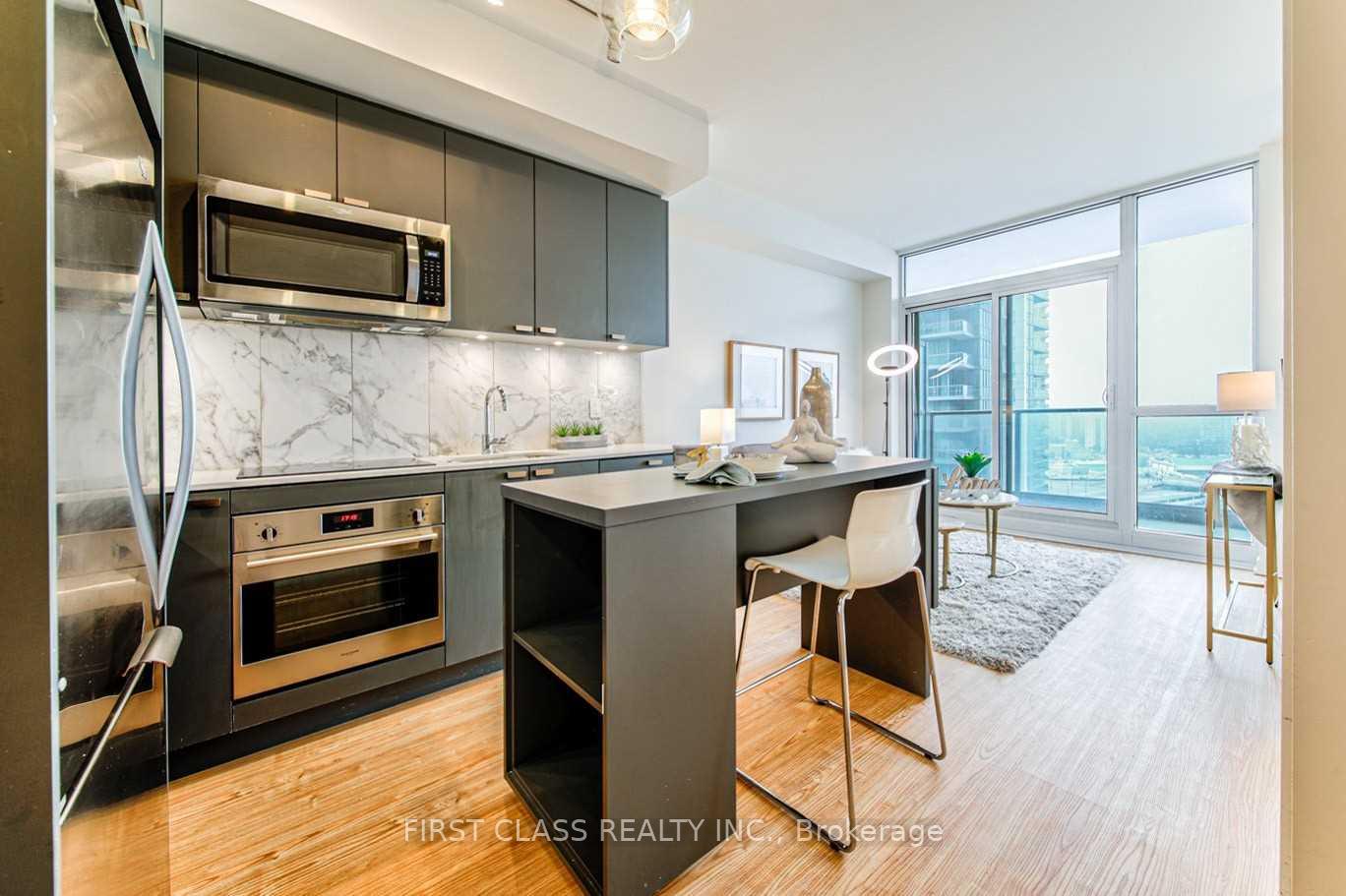 Photo 6 of Unit 1909, 56 Forest Manor Road, North York, Henry Farm — HOMEH