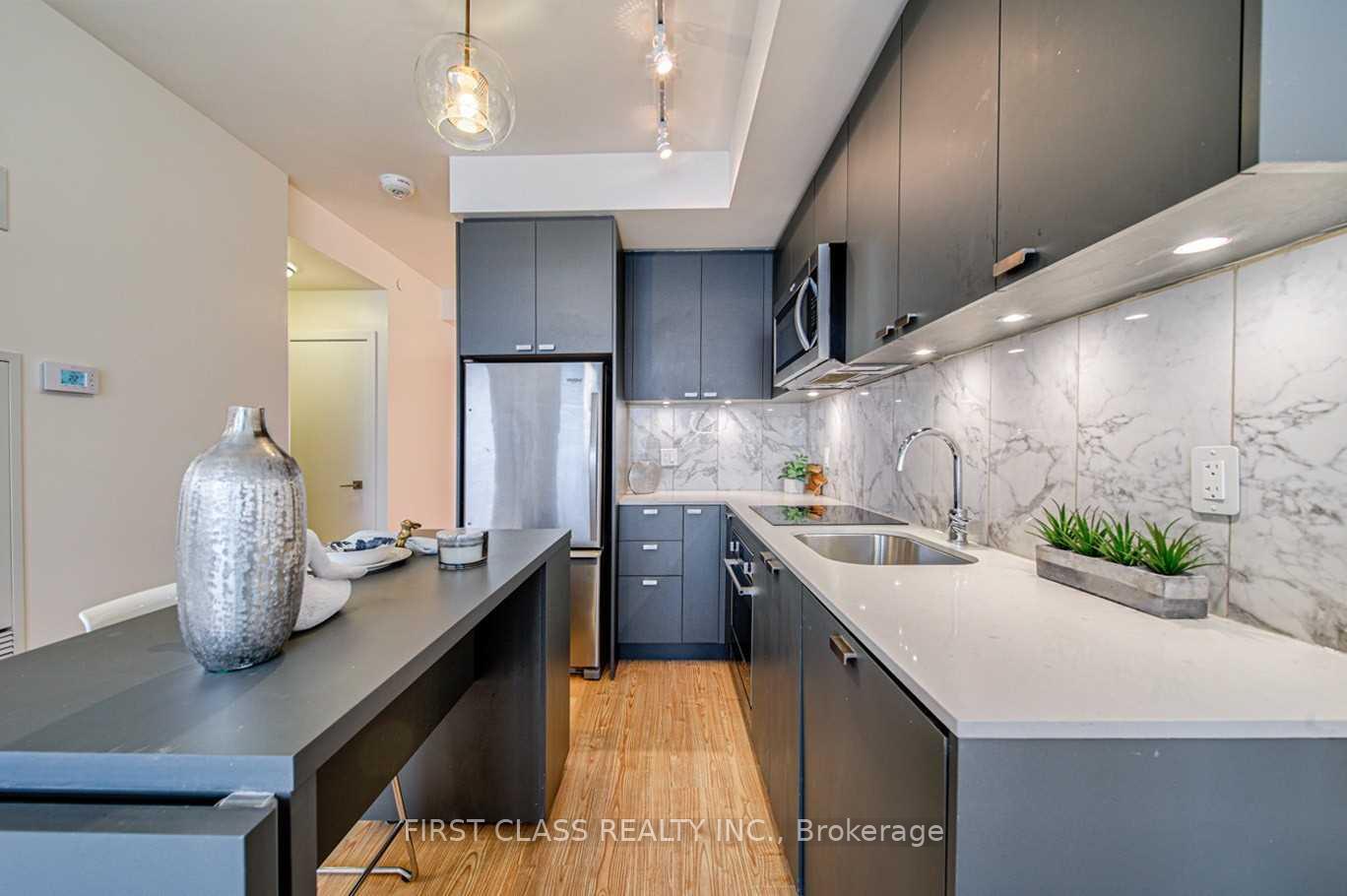 Photo 7 of Unit 1909, 56 Forest Manor Road, North York, Henry Farm — HOMEH