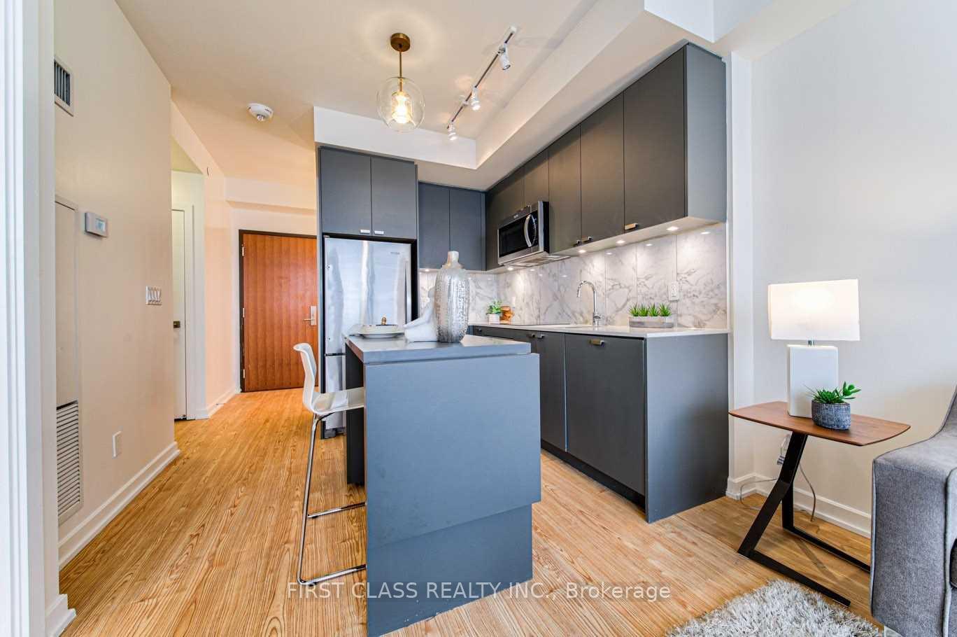Photo 8 of Unit 1909, 56 Forest Manor Road, North York, Henry Farm — HOMEH