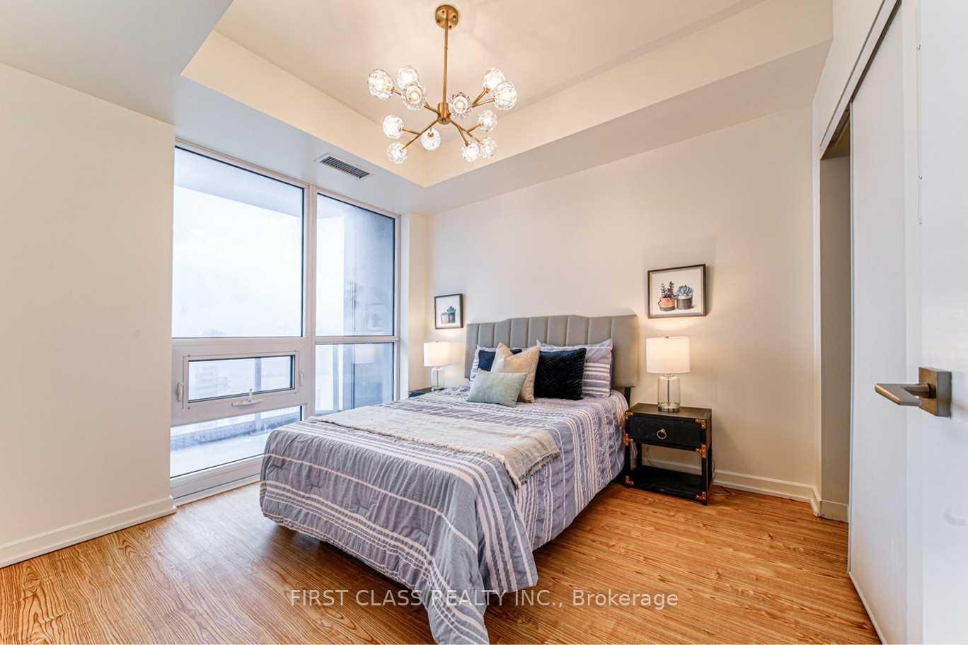 Photo 9 of Unit 1909, 56 Forest Manor Road, North York, Henry Farm — HOMEH
