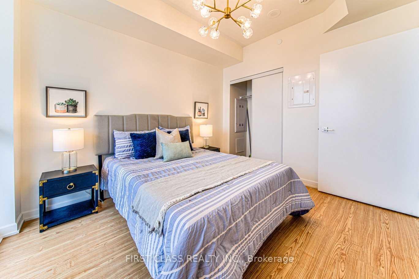 Photo 10 of Unit 1909, 56 Forest Manor Road, North York, Henry Farm — HOMEH