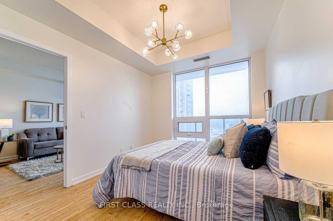 Photo 11 of Unit 1909, 56 Forest Manor Road, North York, Henry Farm — HOMEH